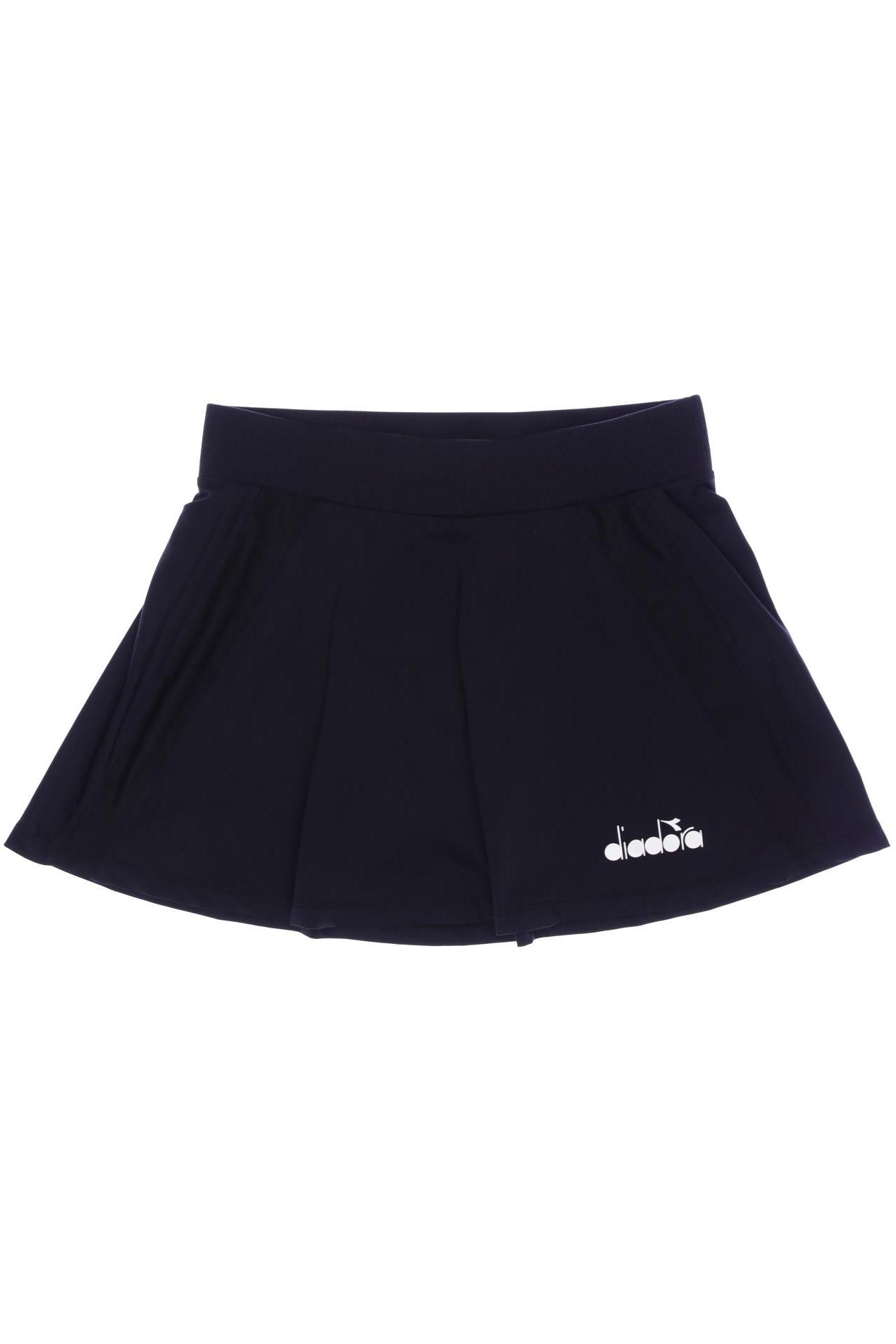 

Diadora Damen Shorts, schwarz, Gr. 36