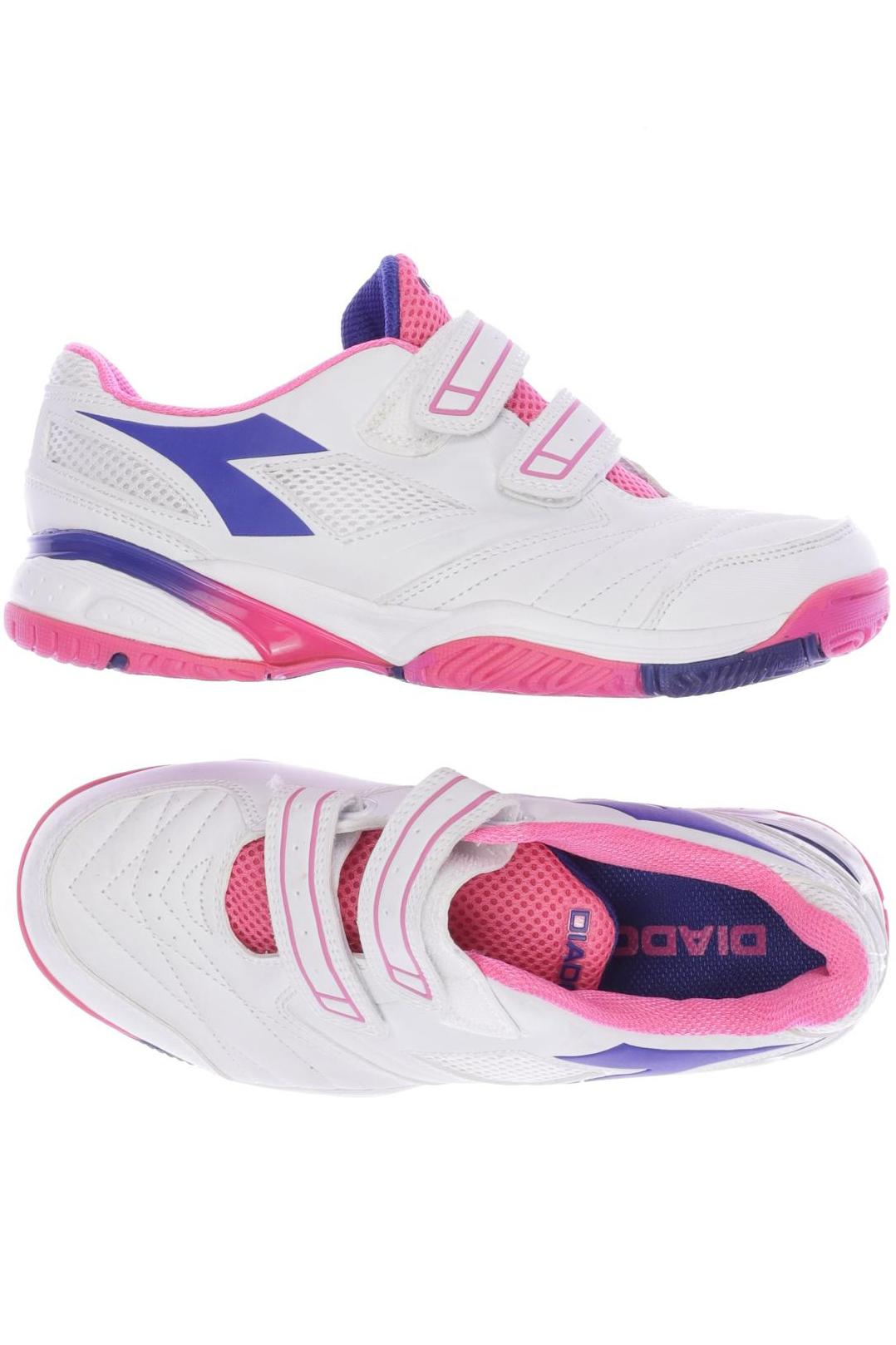 

Diadora Damen Sneakers, weiß, Gr. 37