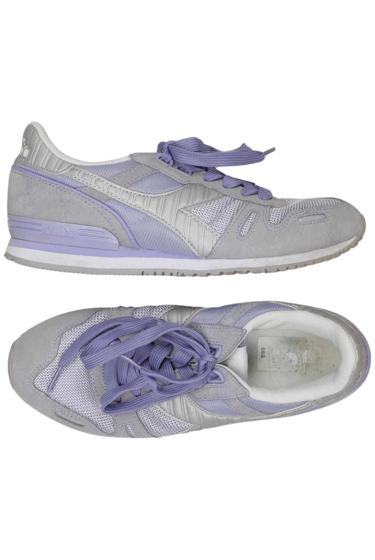 

Diadora Damen Sneakers, mehrfarbig, Gr. 37