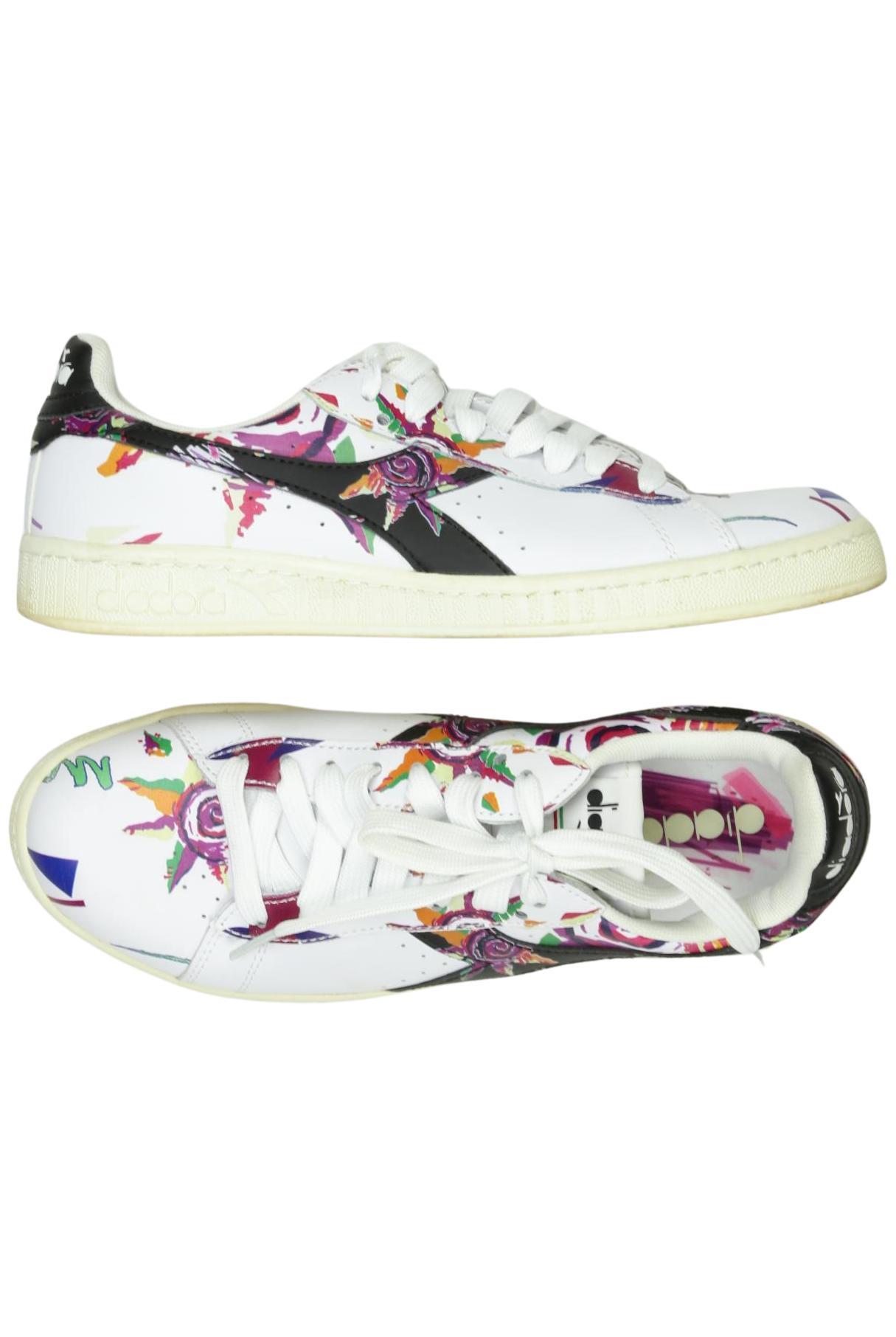 

Diadora Damen Sneakers, mehrfarbig, Gr. 40