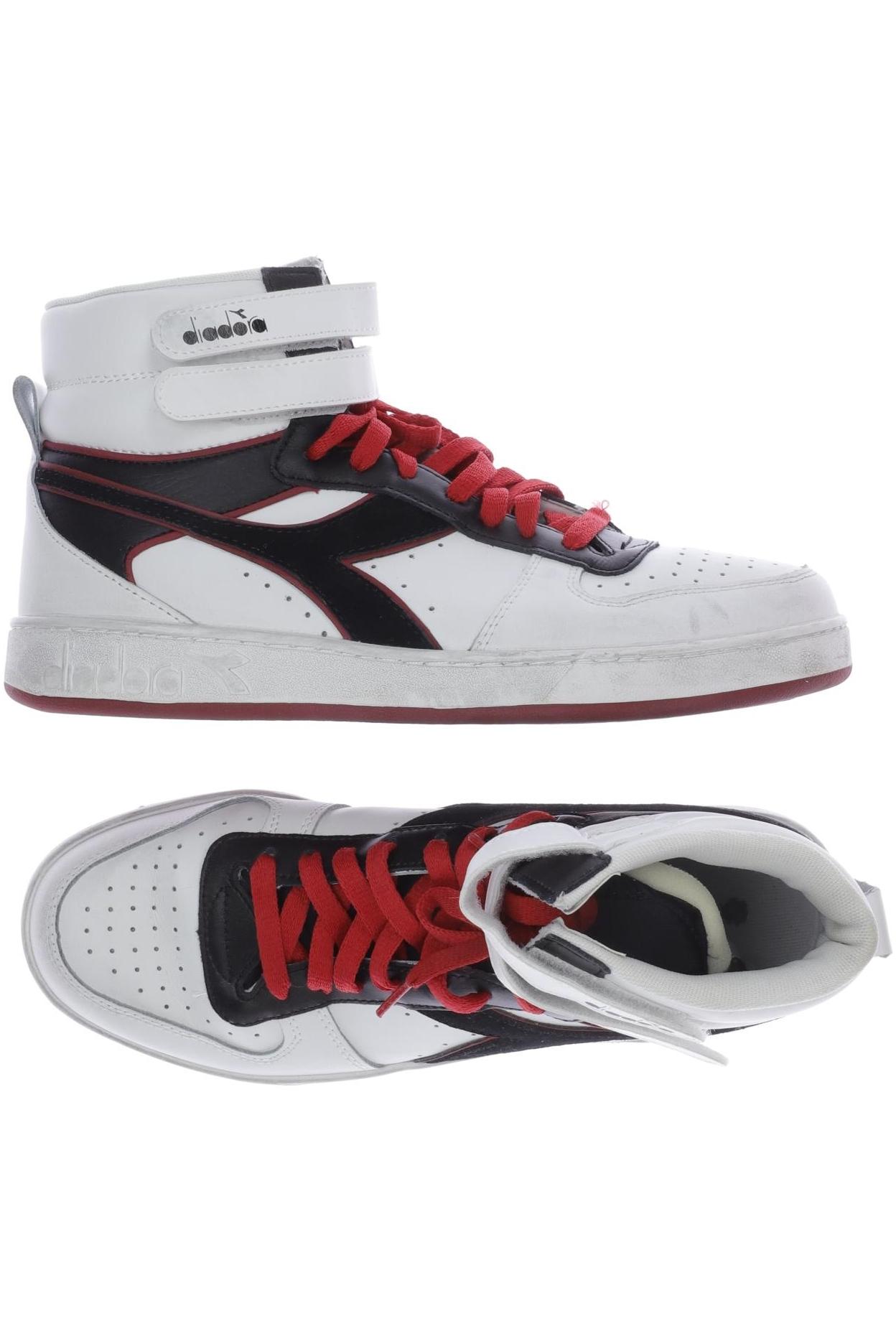 

Diadora Damen Sneakers, weiß, Gr. 42.5