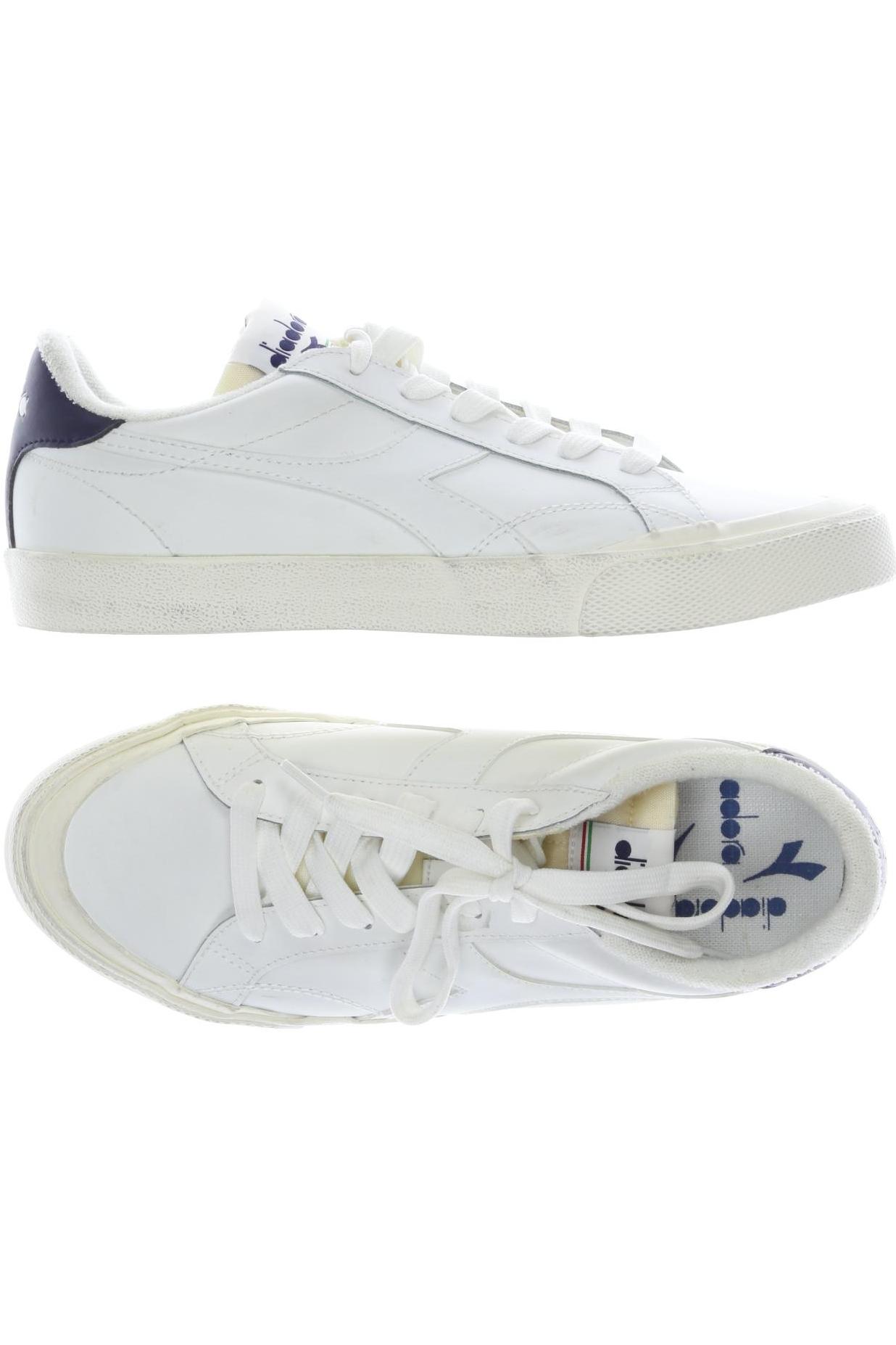 

Diadora Damen Sneakers, weiß, Gr. 39