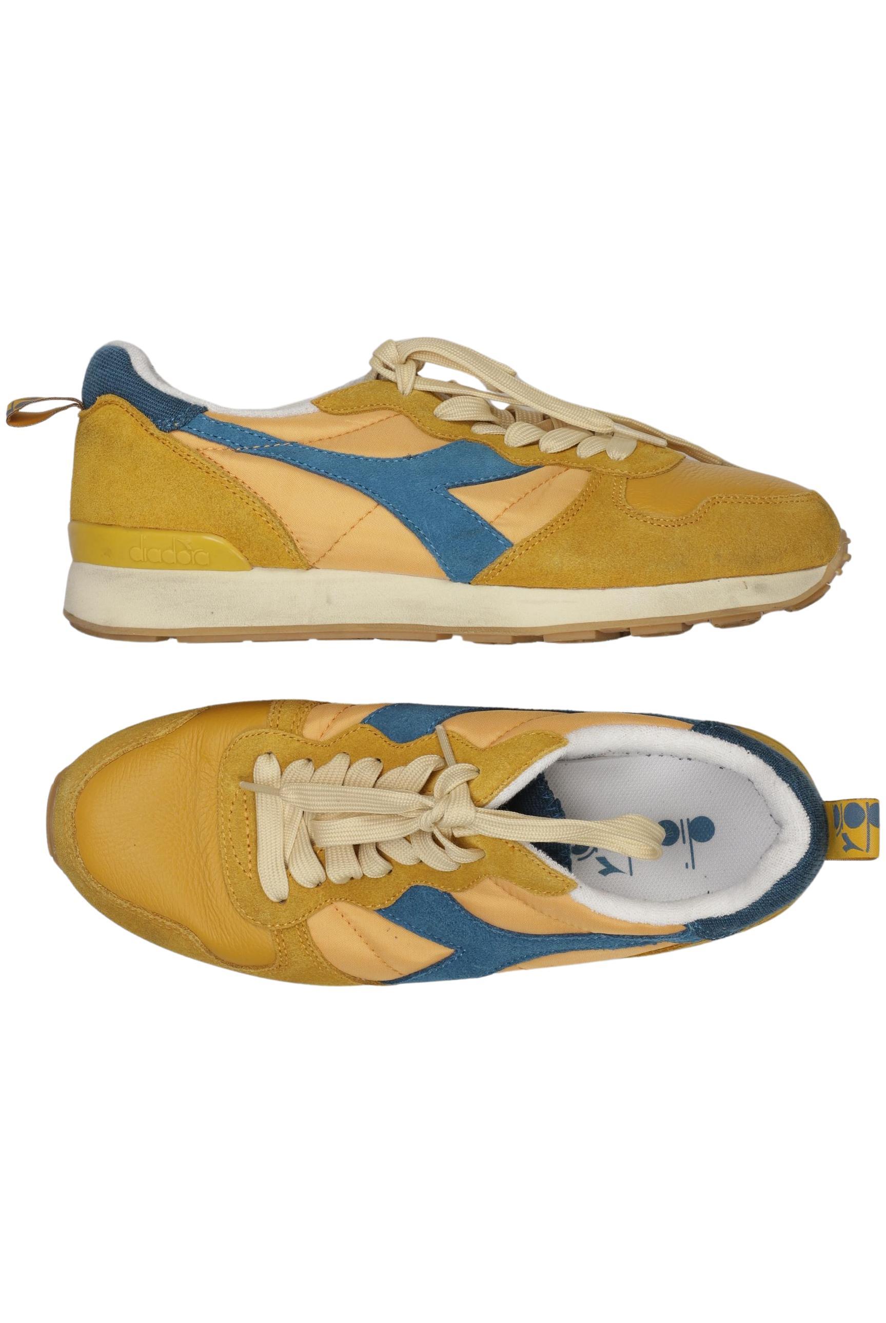 

Diadora Damen Sneakers, mehrfarbig, Gr. 40.5