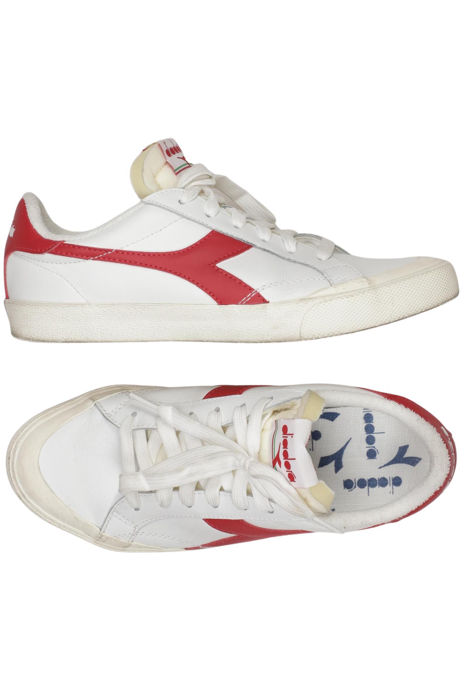 

Diadora Damen Sneakers, mehrfarbig, Gr. 38.5