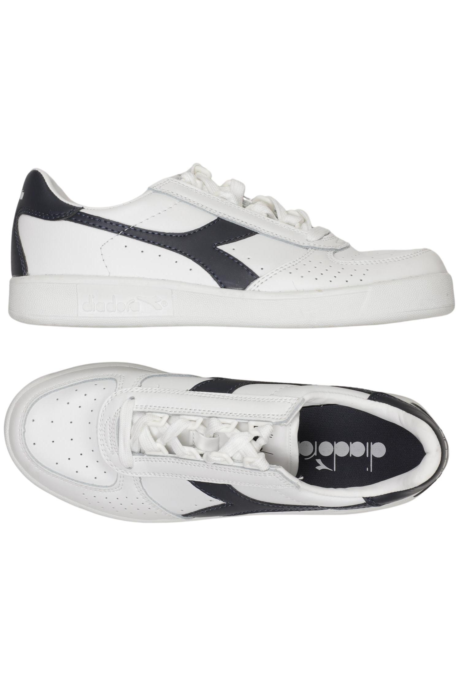 

Diadora Damen Sneakers, mehrfarbig, Gr. 39