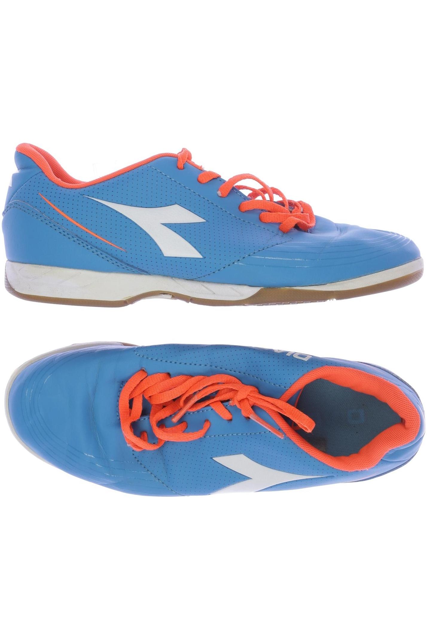 

Diadora Damen Sneakers, blau, Gr. 38.5