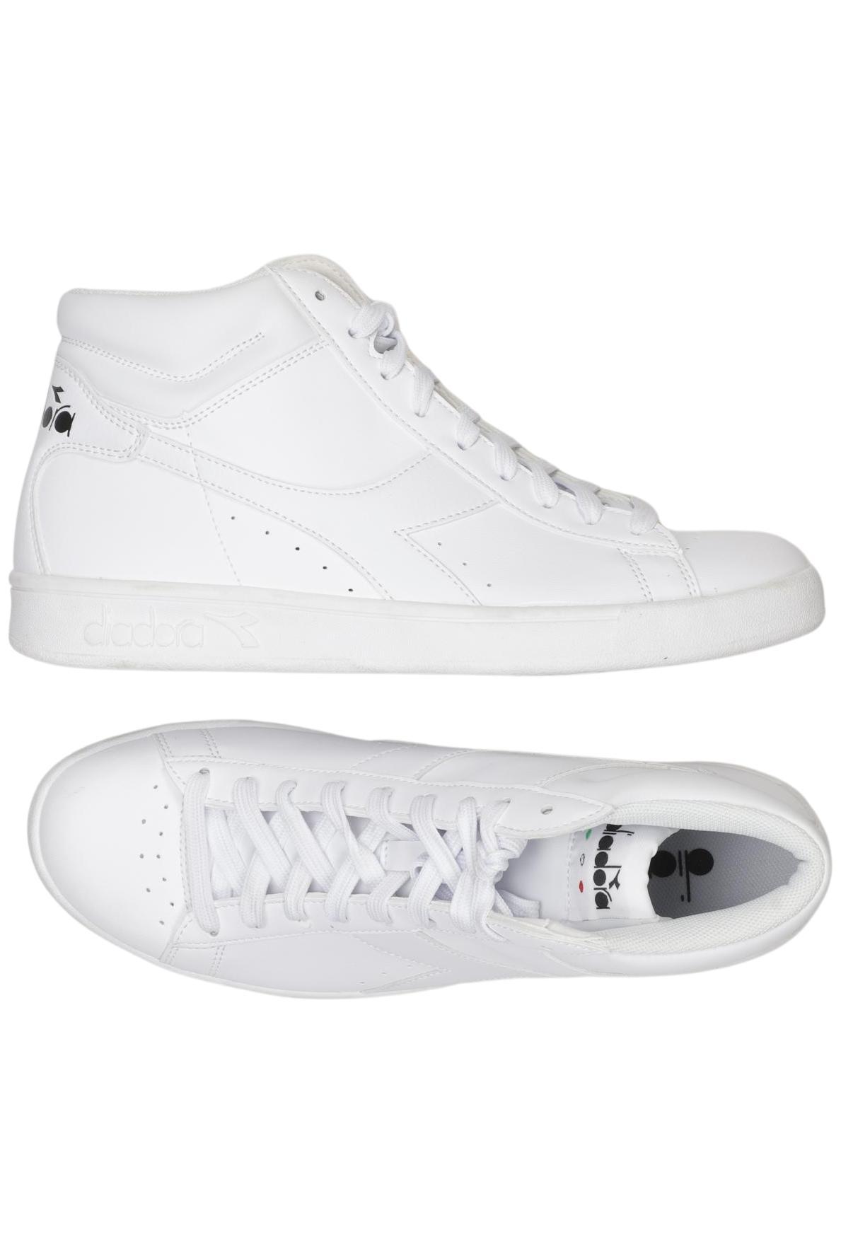 

Diadora Damen Sneakers, weiß, Gr. 40