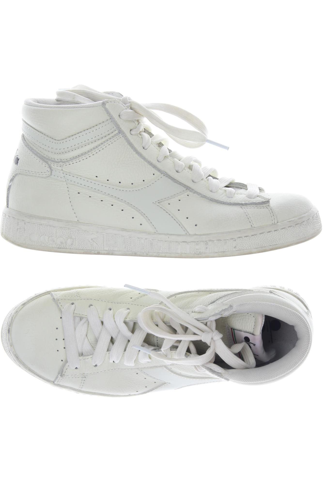 

Diadora Damen Sneakers, cremeweiß, Gr. 37