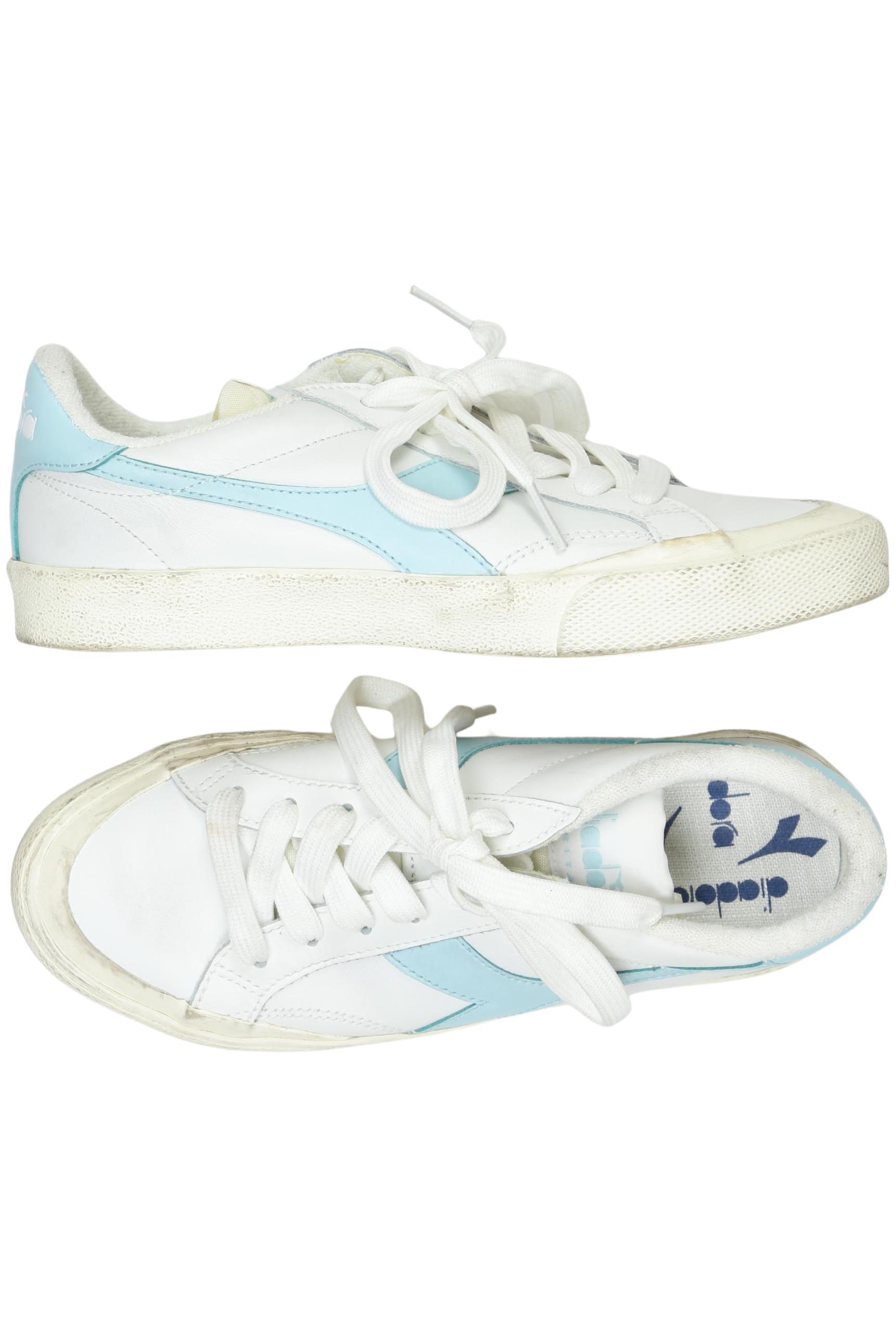

Diadora Damen Sneakers, weiß, Gr. 36
