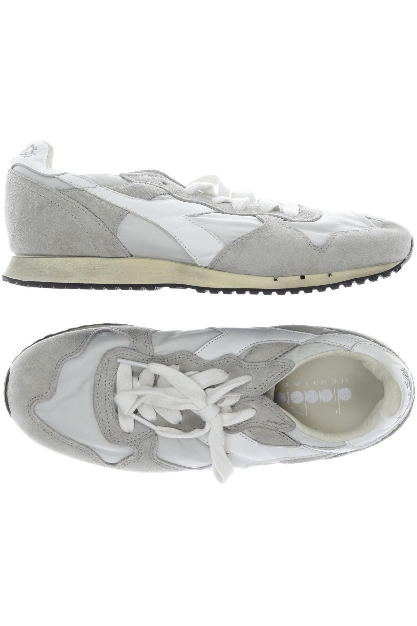 

Diadora Damen Sneakers, grau, Gr. 41