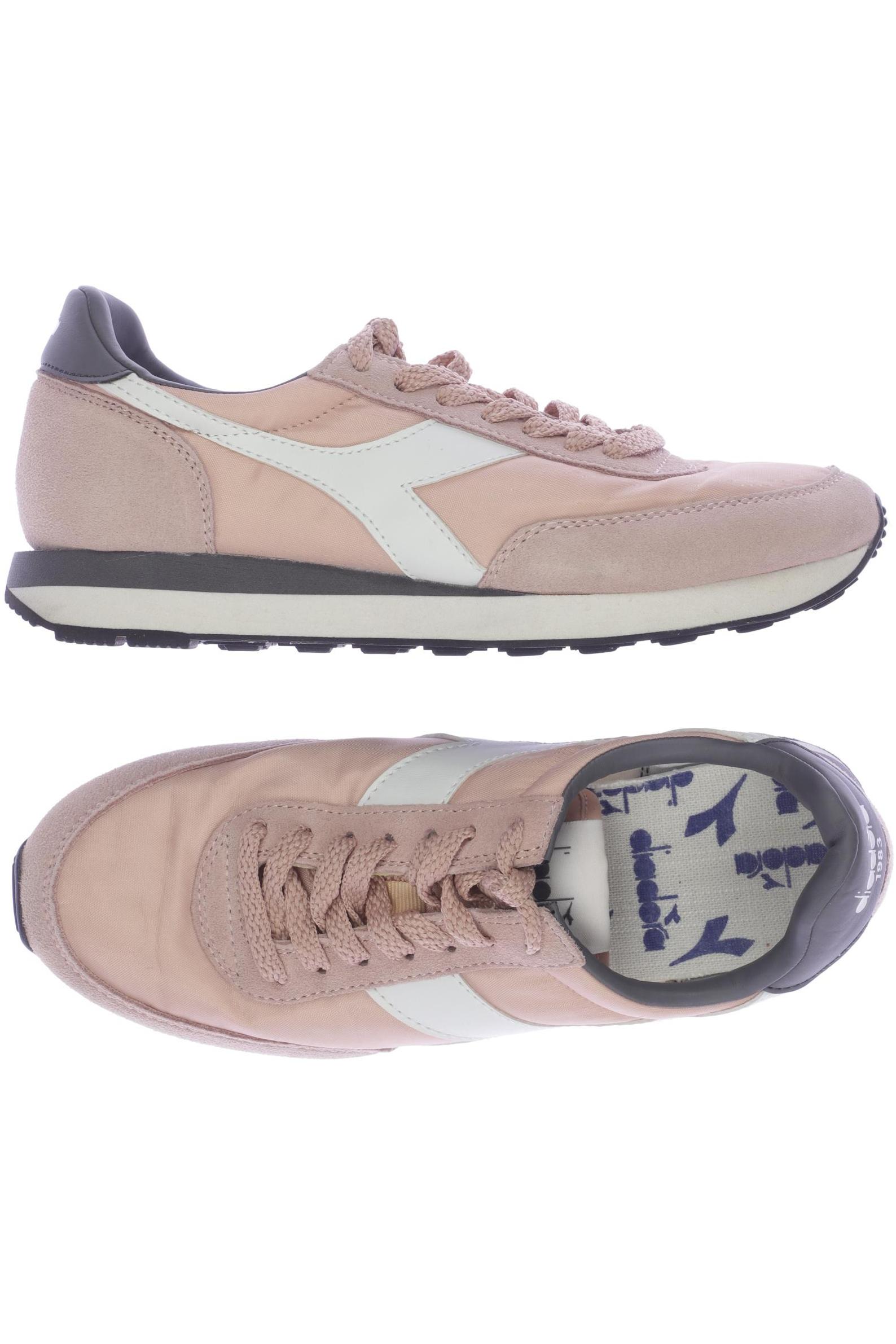 

Diadora Damen Sneakers, pink, Gr. 37