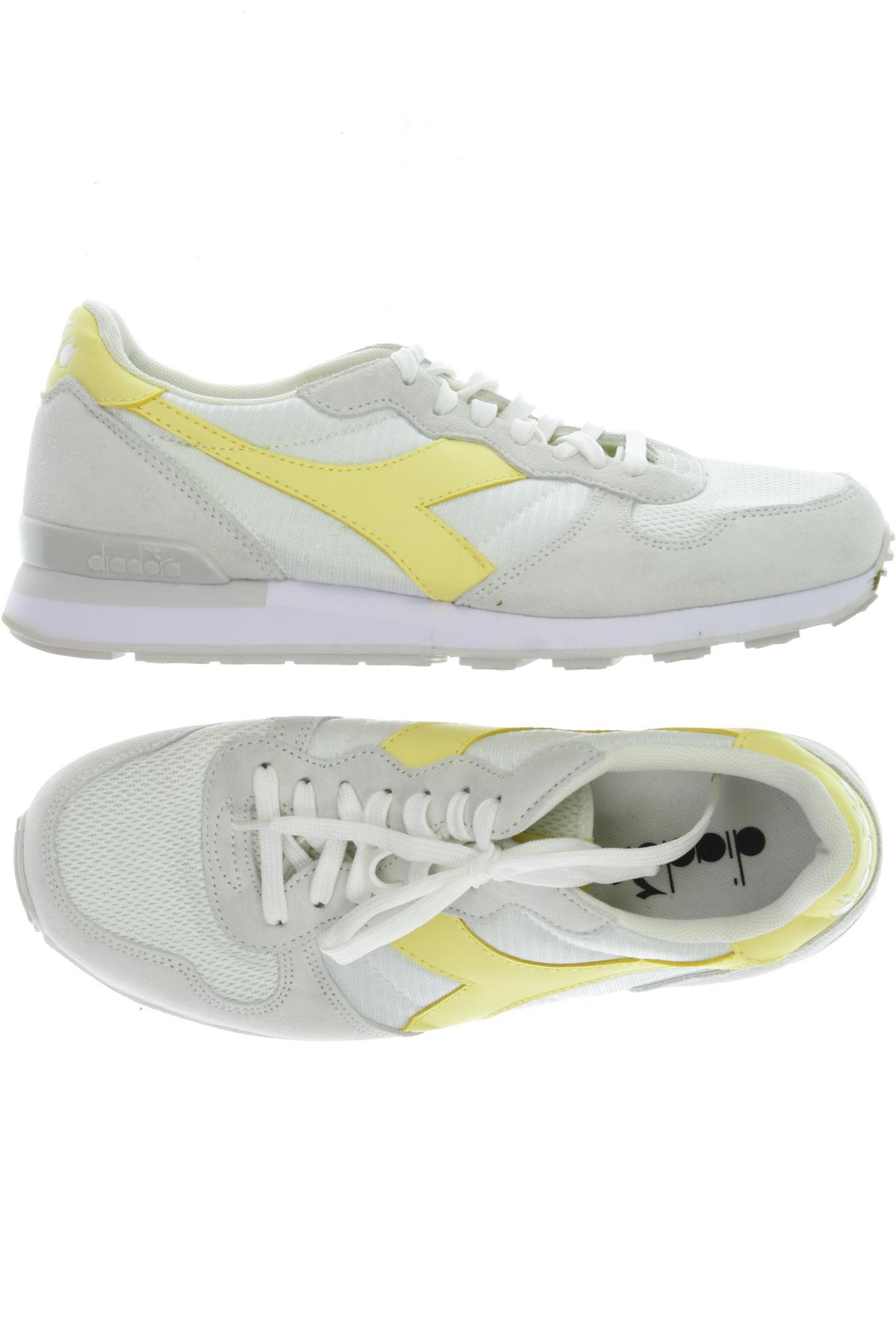 

Diadora Damen Sneakers, cremeweiß, Gr. 40