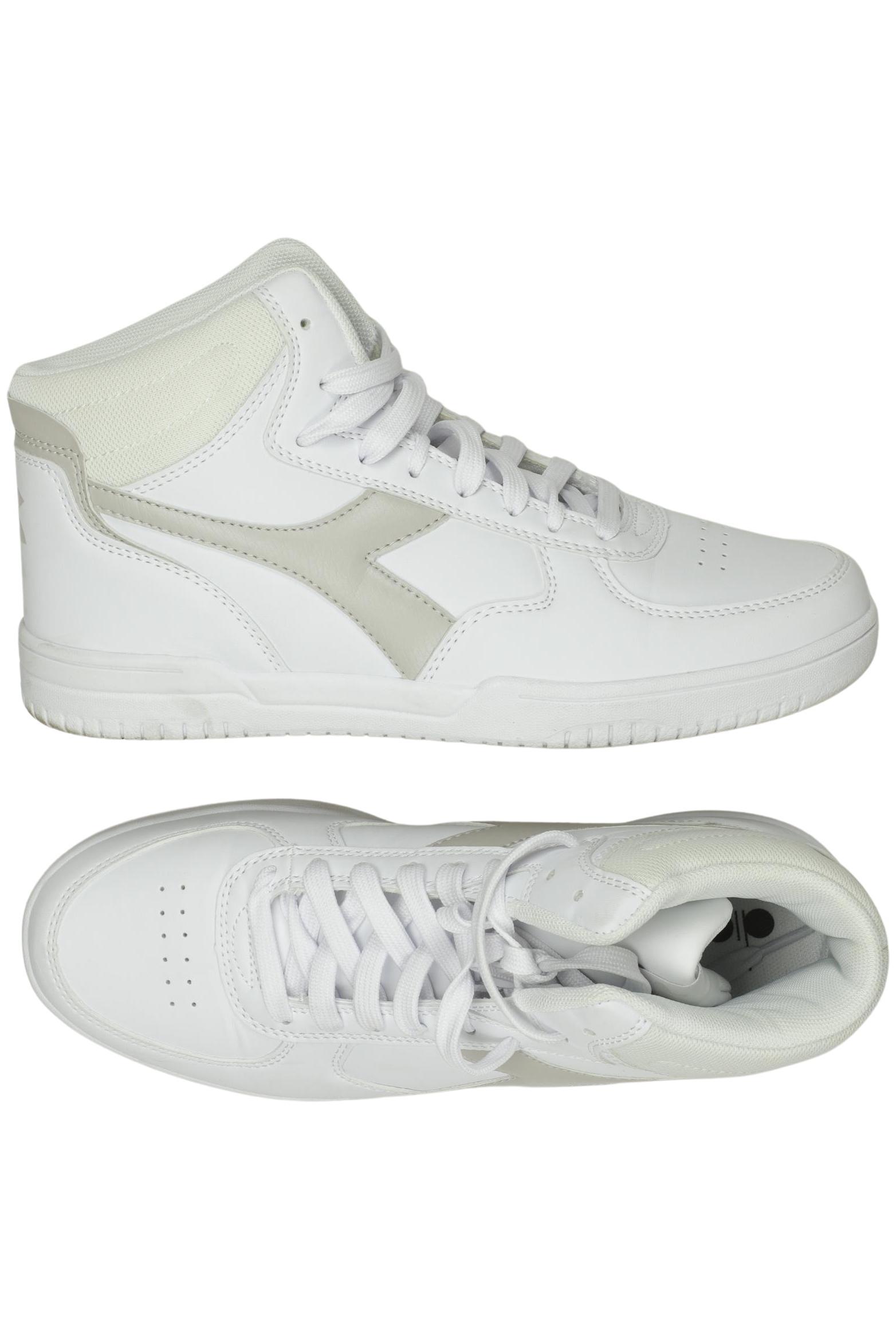 

Diadora Damen Sneakers, weiß, Gr. 41