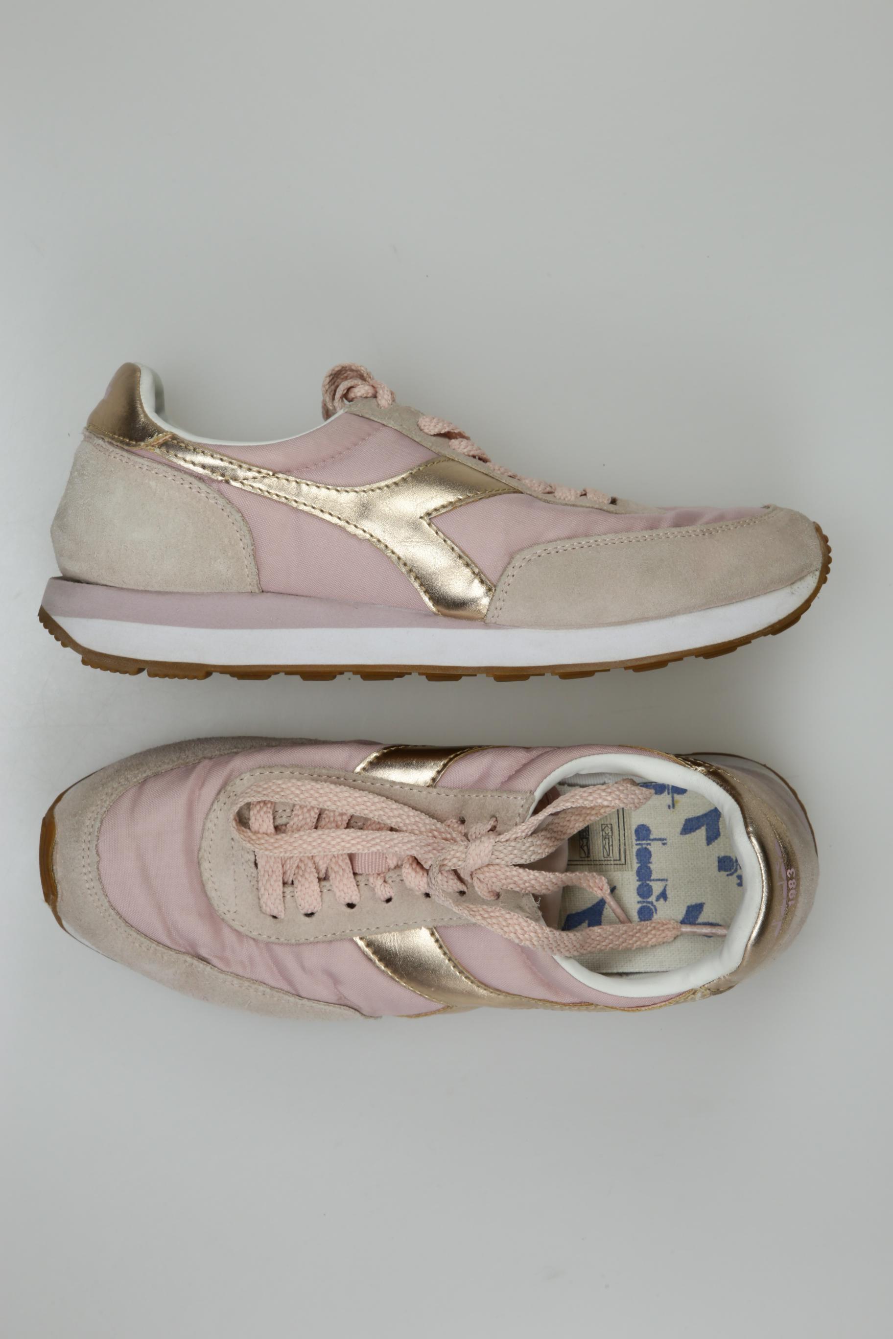 

Diadora Damen Sneakers, pink, Gr. 37