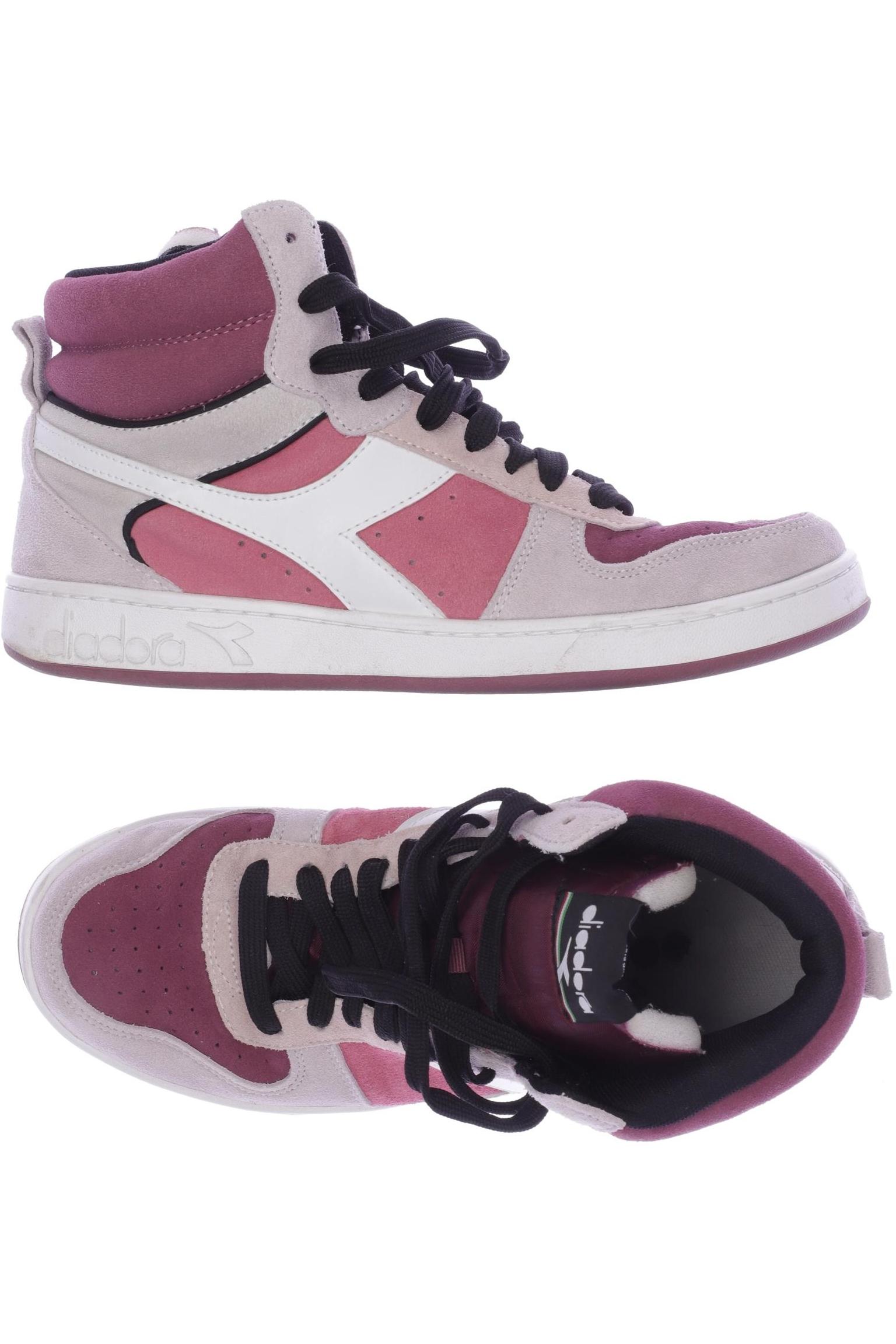 

Diadora Damen Sneakers, pink, Gr. 40