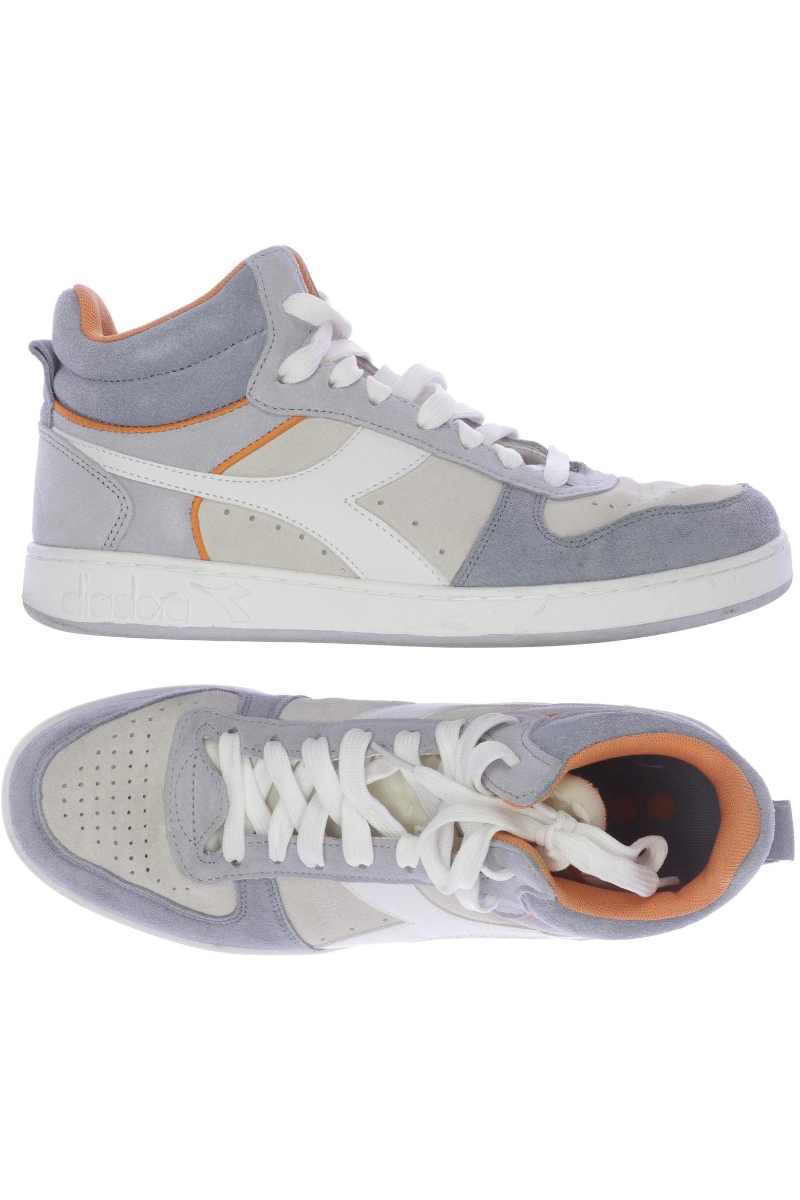 

Diadora Damen Sneakers, grau, Gr. 42