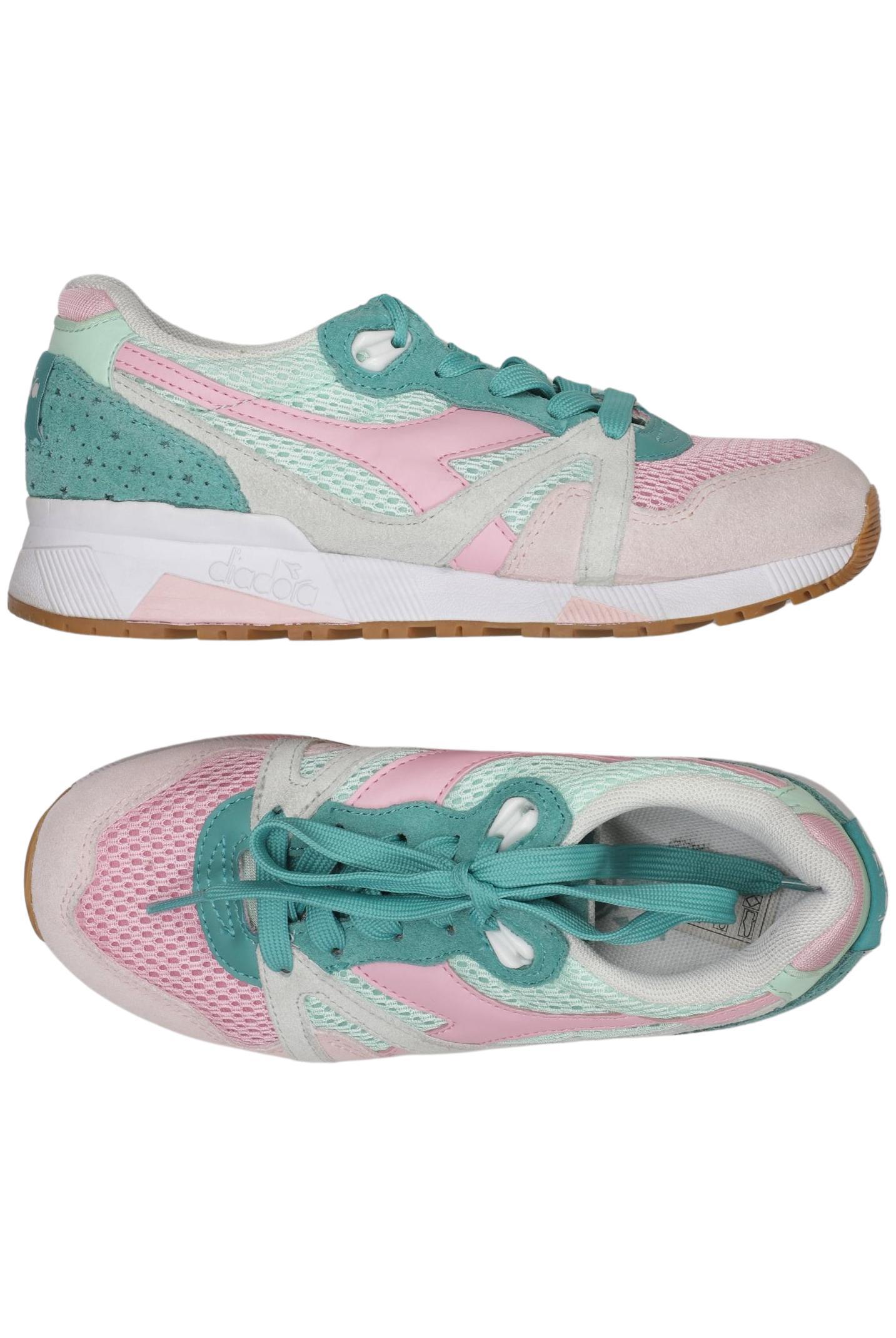 

Diadora Damen Sneakers, mehrfarbig, Gr. 36.5
