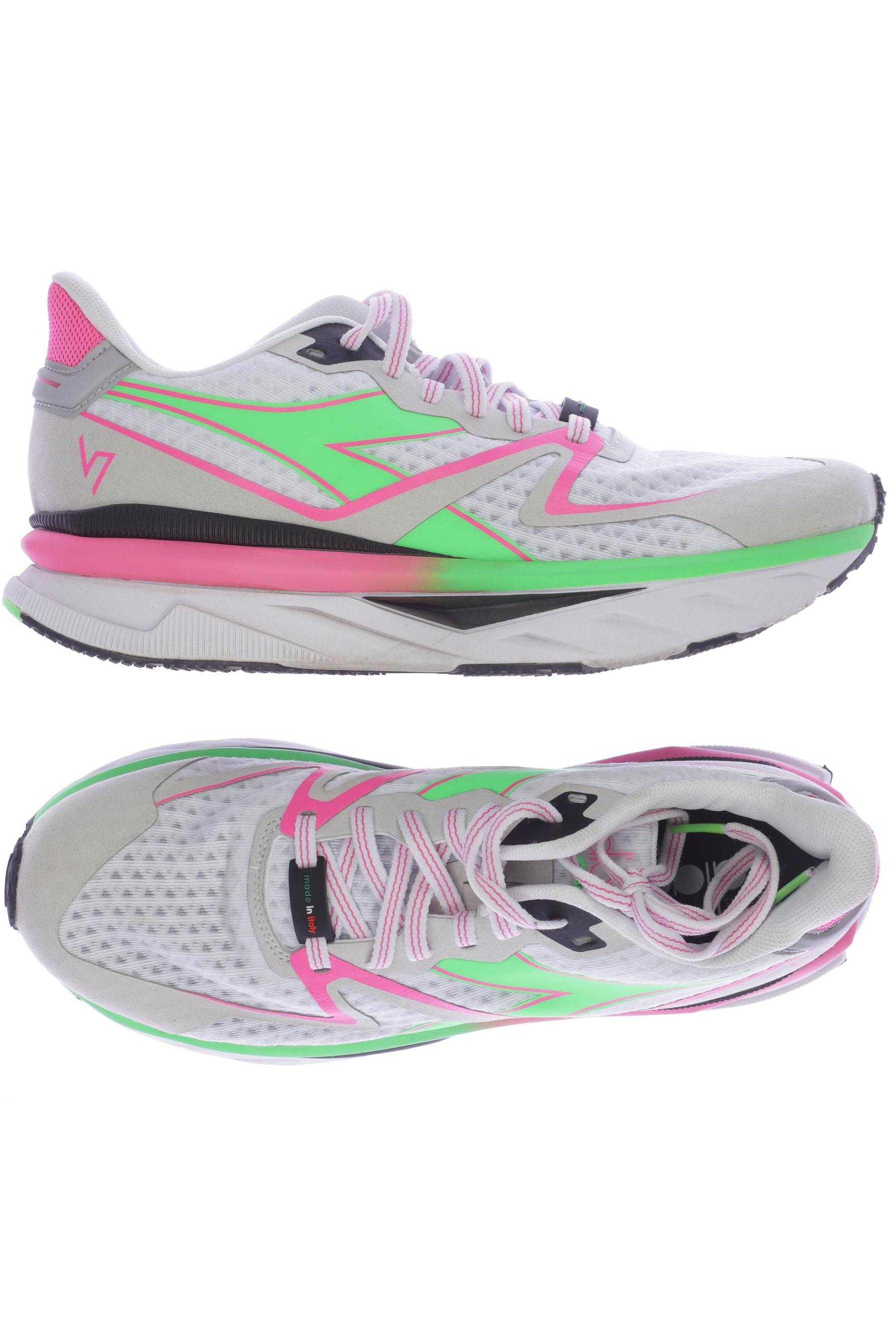 

Diadora Damen Sneakers, mehrfarbig