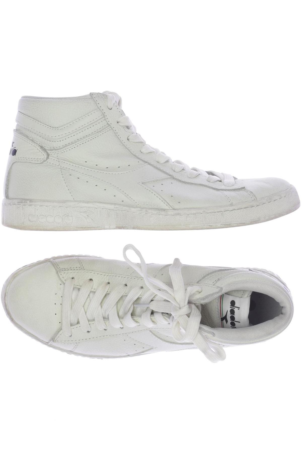

Diadora Damen Sneakers, hellgrün, Gr. 40