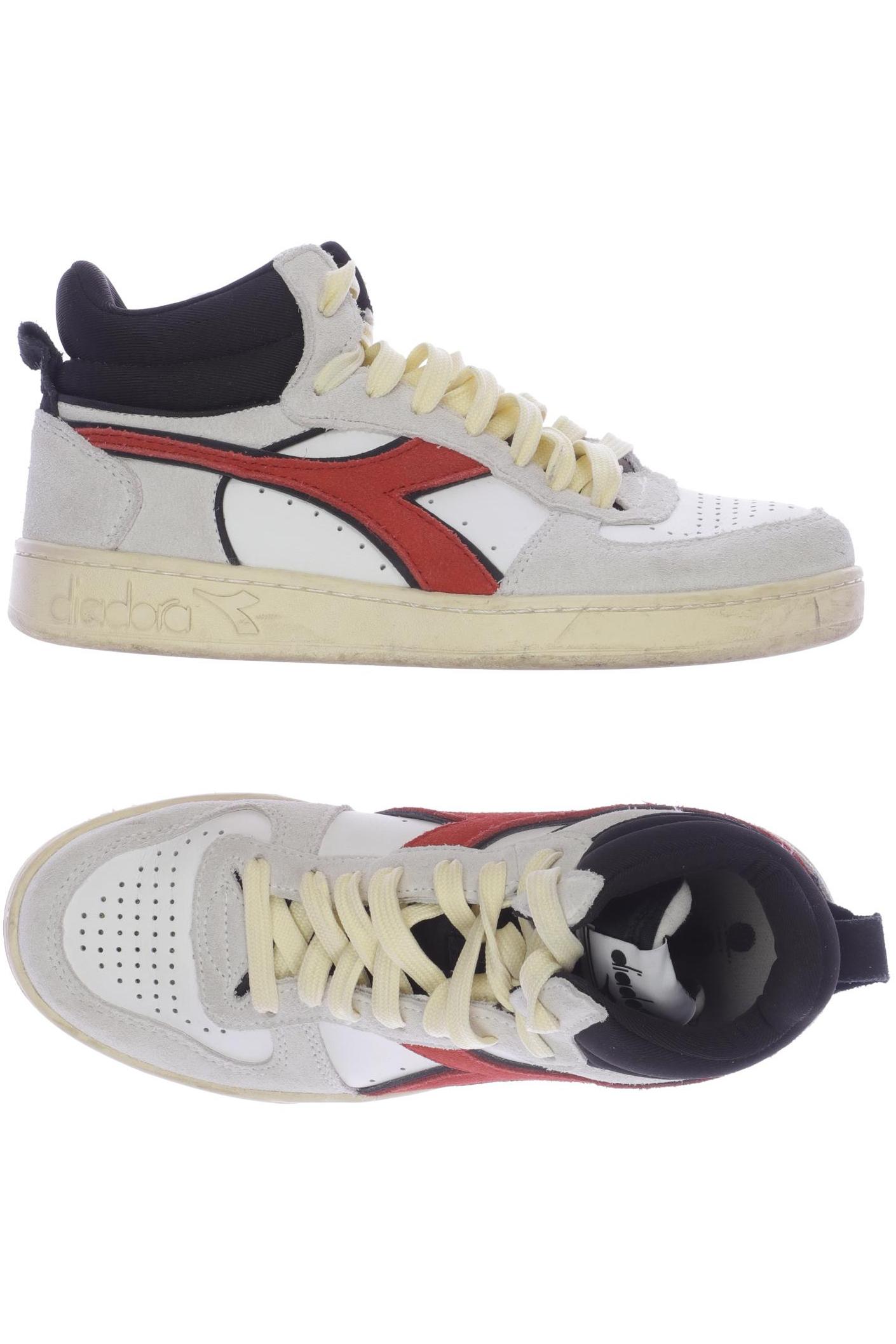 

Diadora Damen Sneakers, beige, Gr. 37