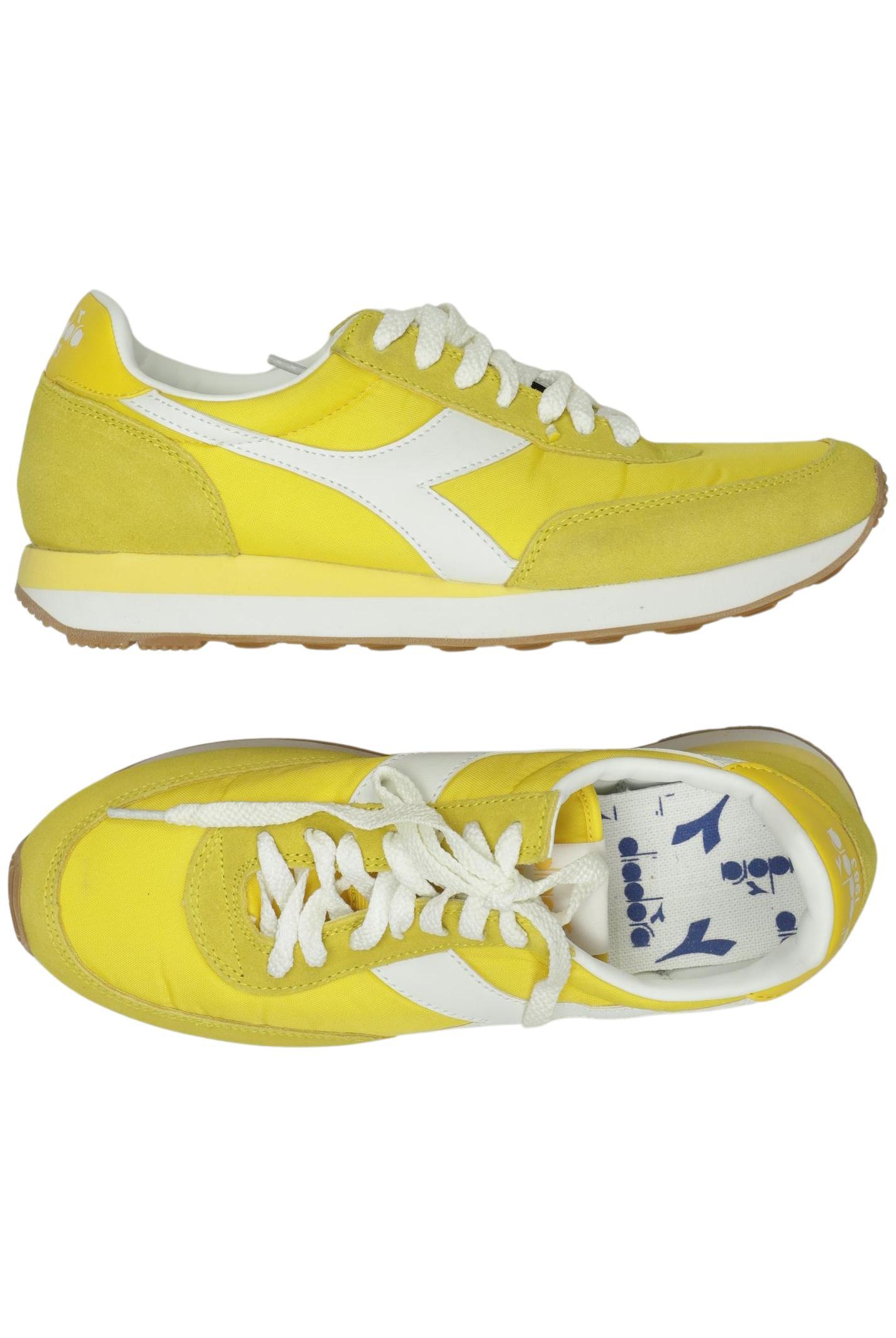 

Diadora Damen Sneakers, neon, Gr. 39