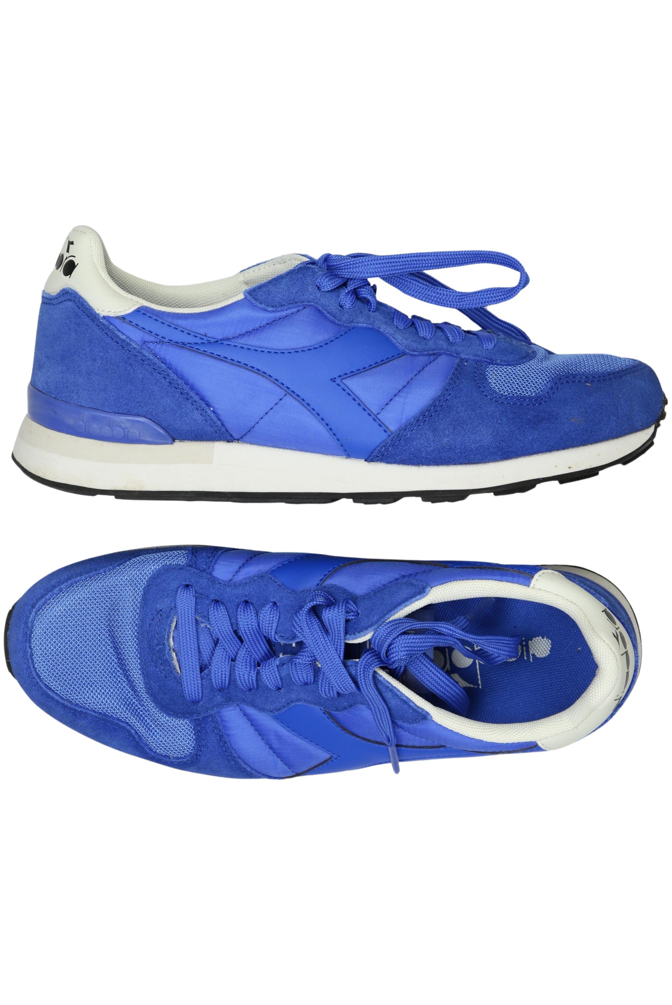 

Diadora Damen Sneakers, blau, Gr. 41
