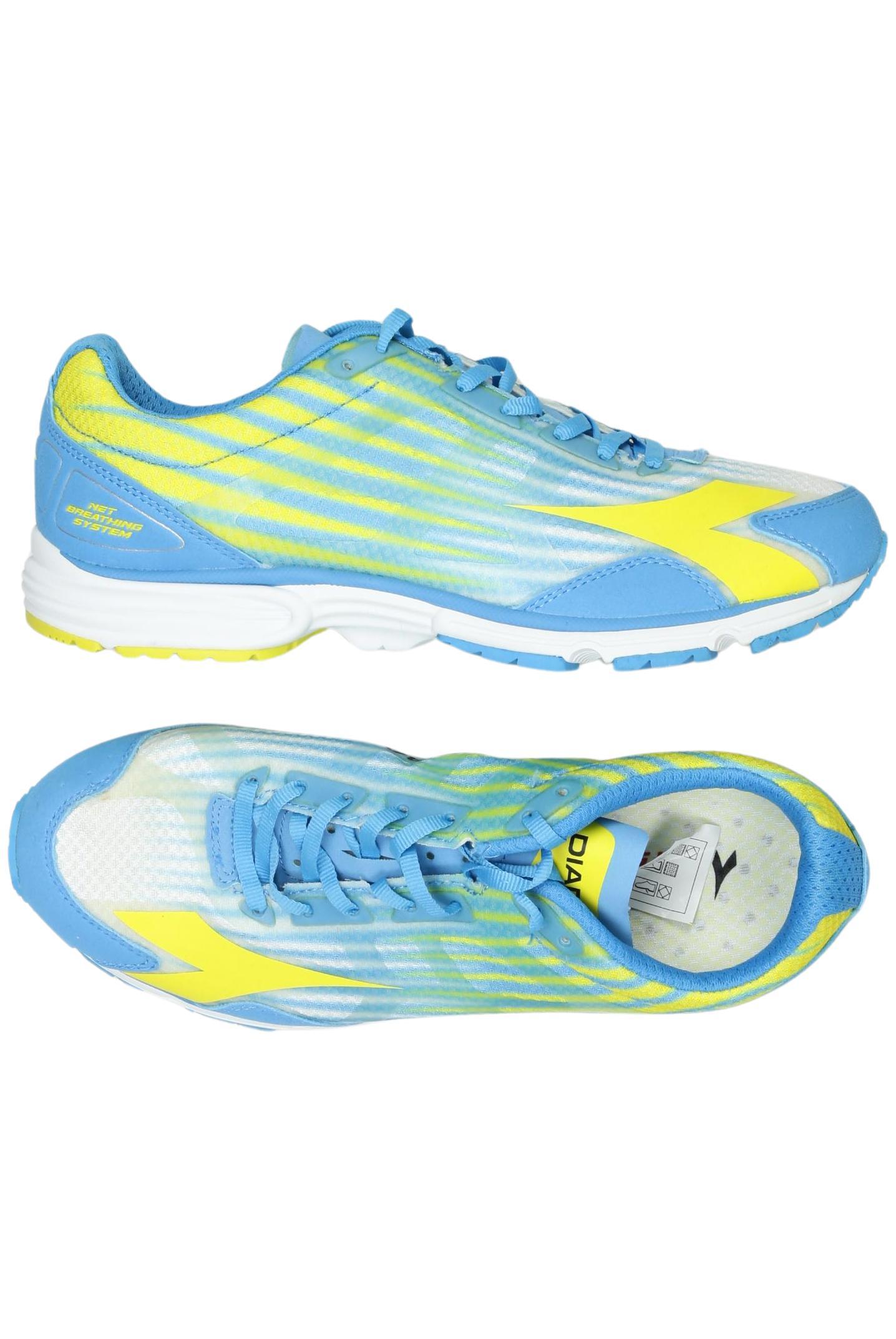 

Diadora Damen Sneakers, mehrfarbig, Gr. 40.5