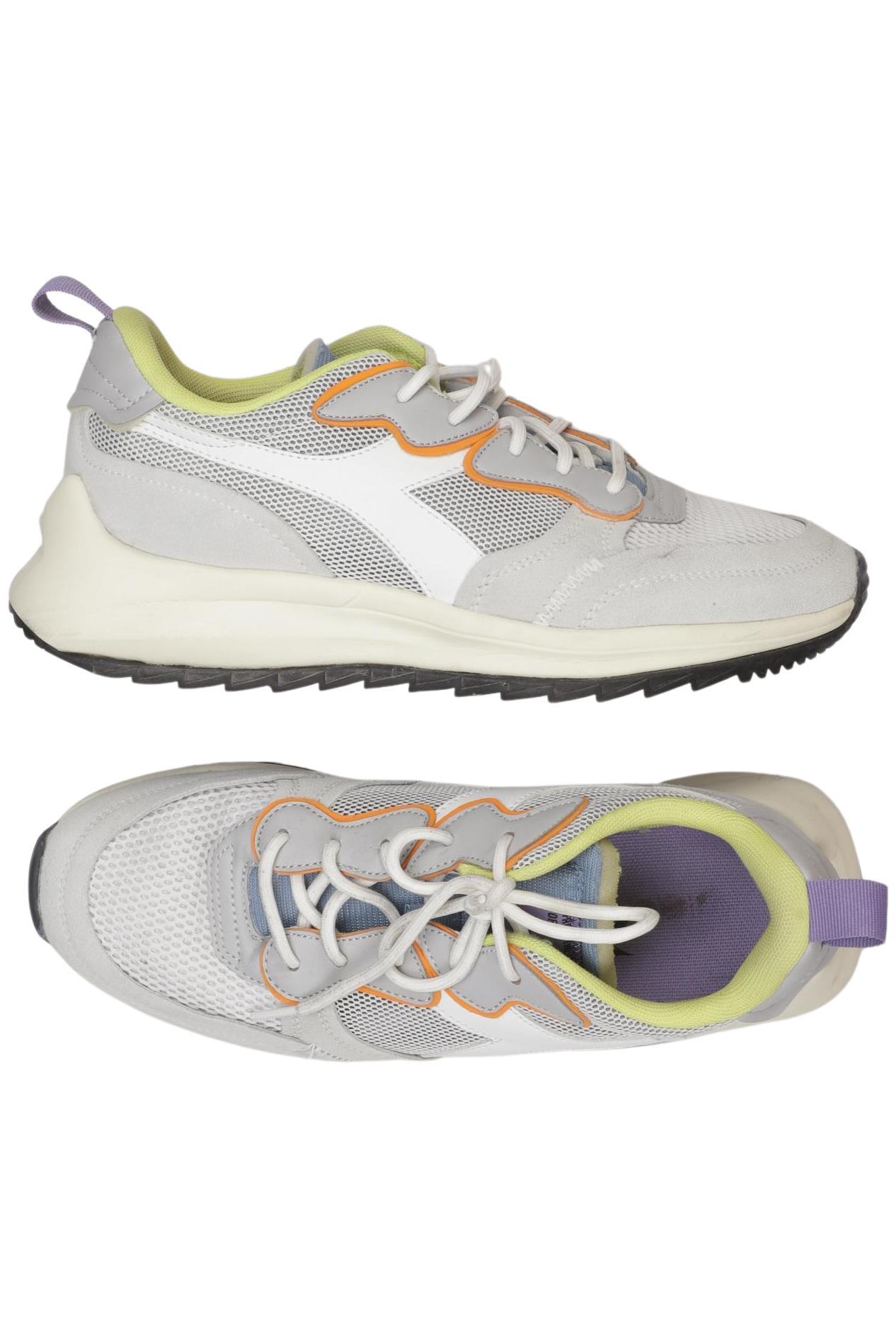

Diadora Damen Sneakers, mehrfarbig, Gr. 40