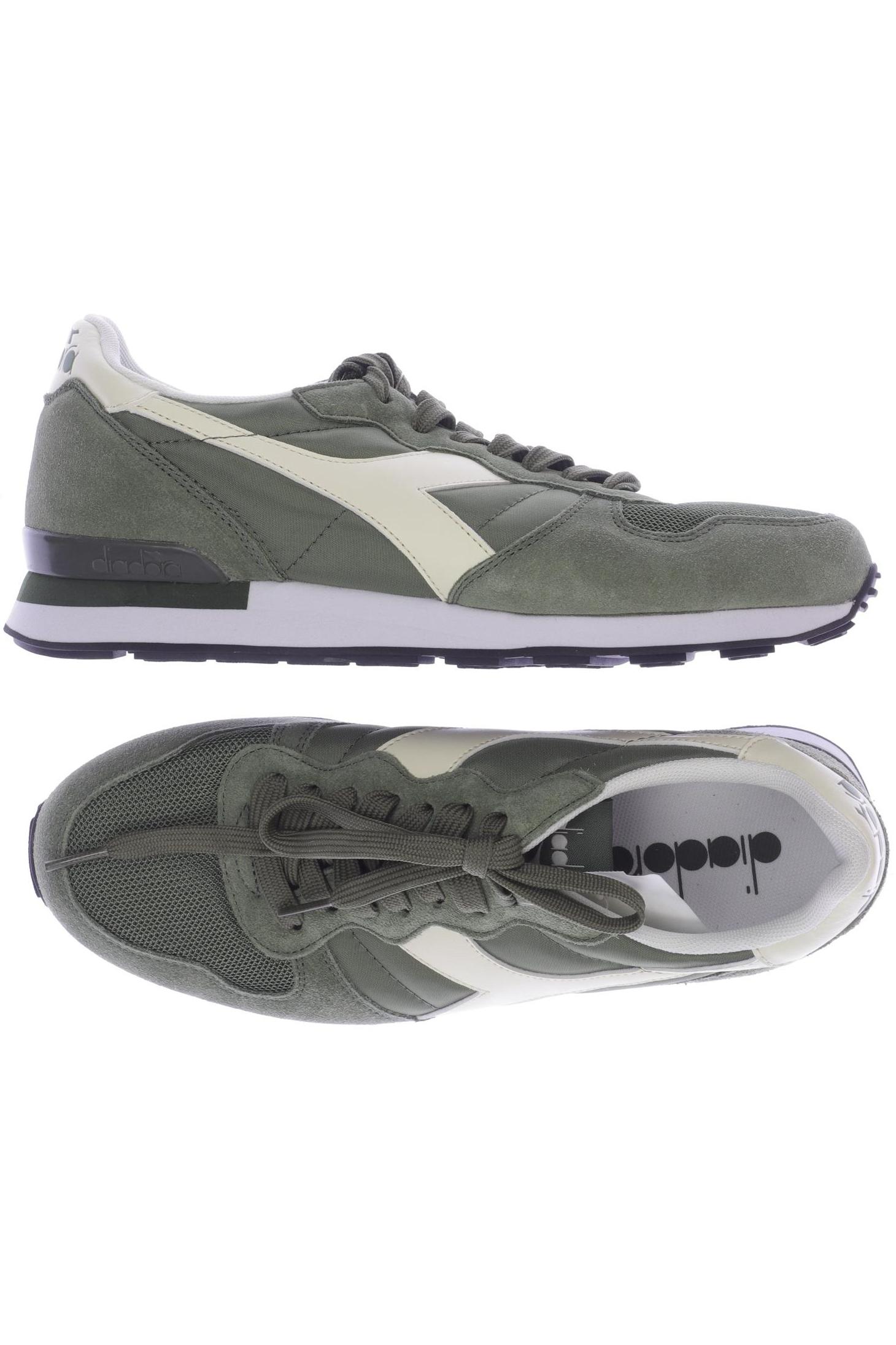 

Diadora Damen Sneakers, grün