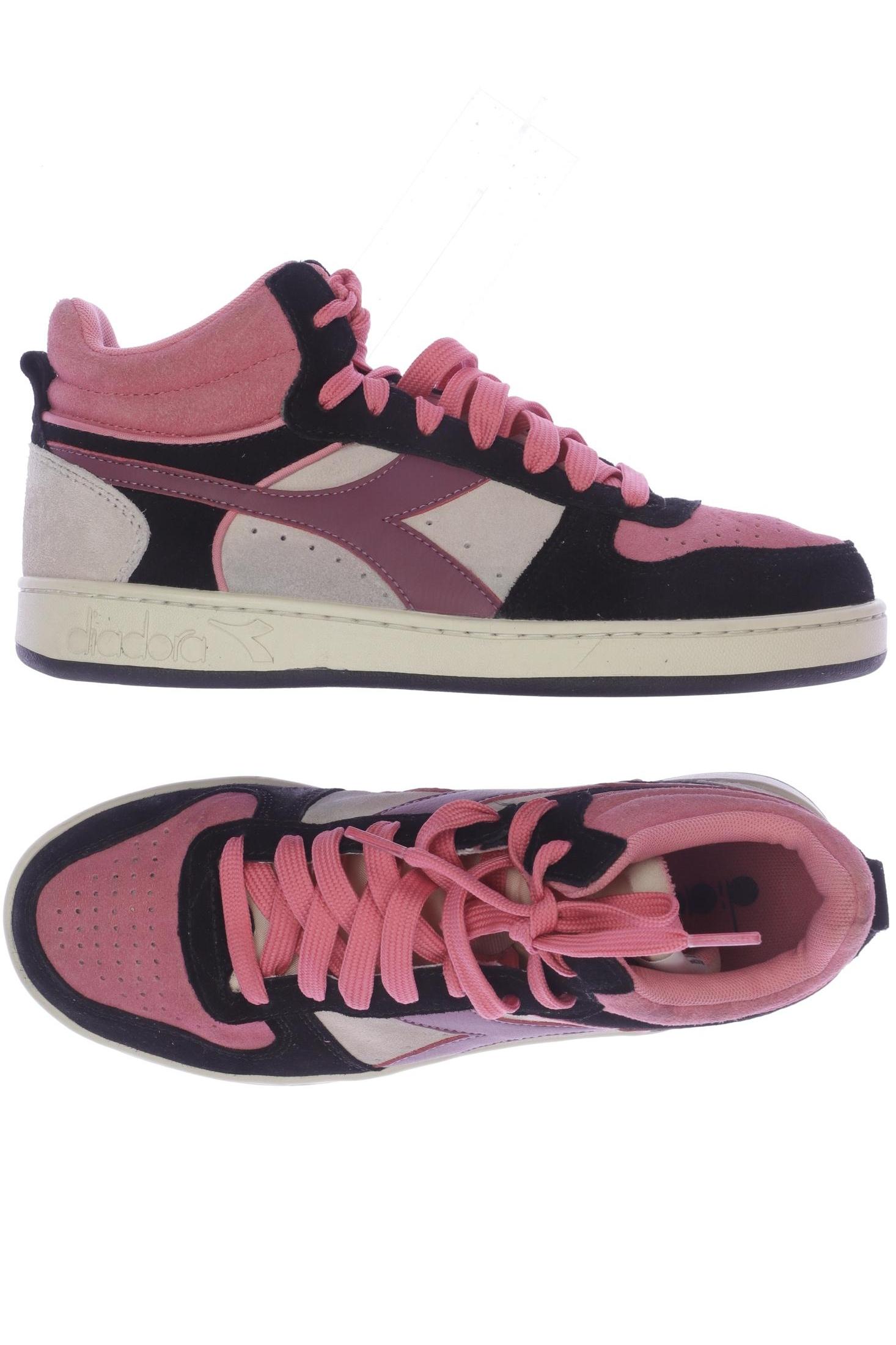 

Diadora Damen Sneakers, pink, Gr. 39