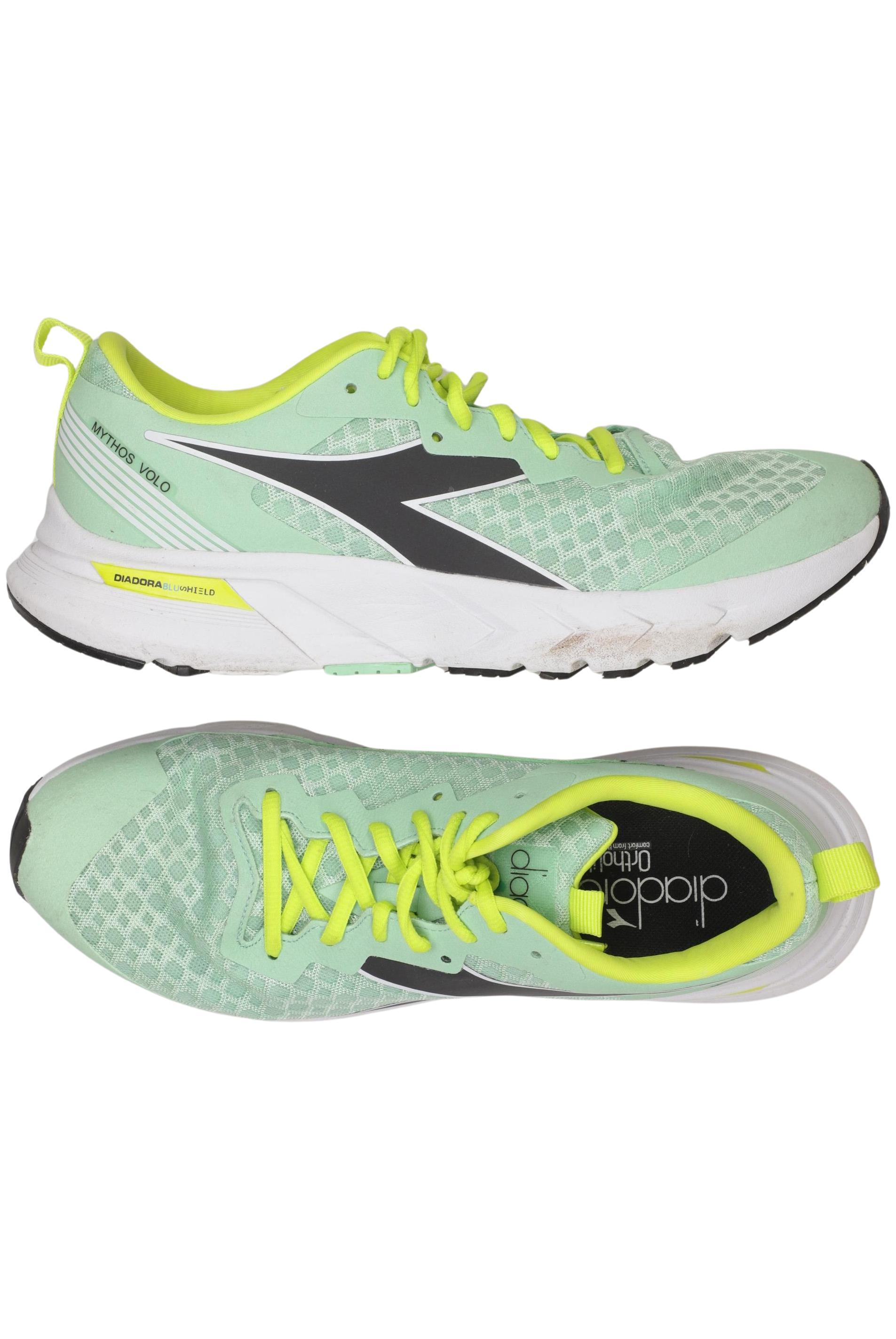 

Diadora Damen Sneakers, neon, Gr. 42.5