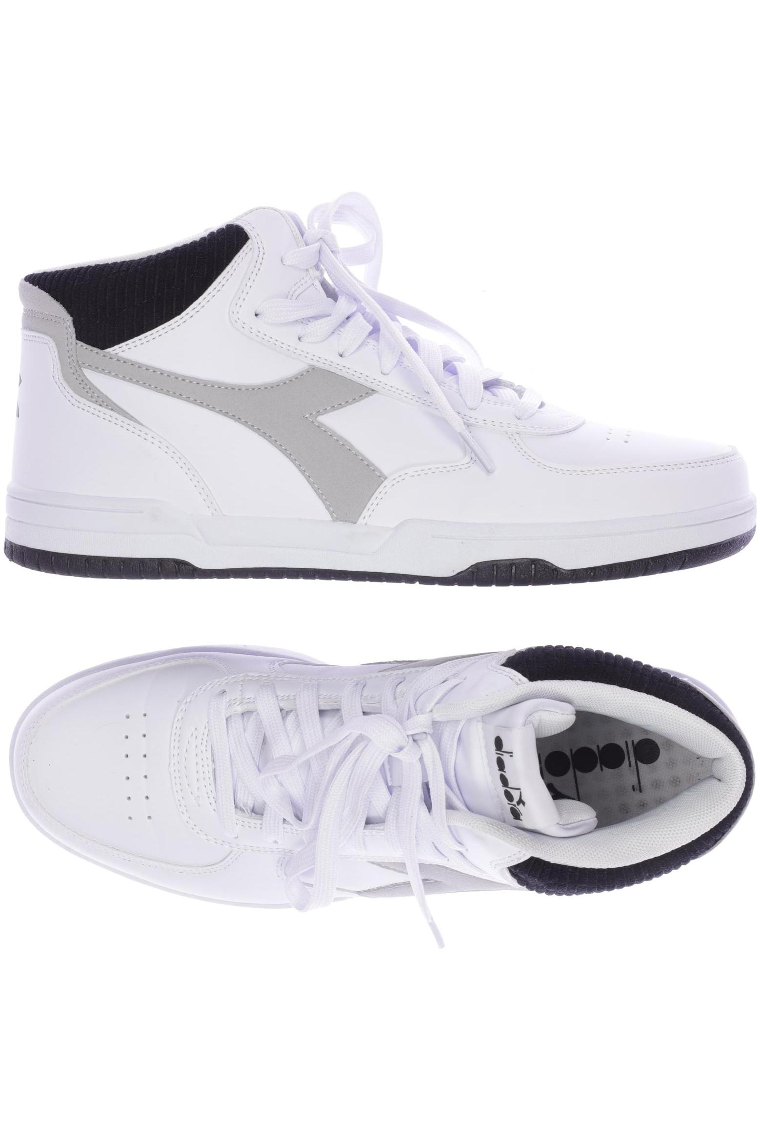 

Diadora Damen Sneakers, weiß, Gr. 42