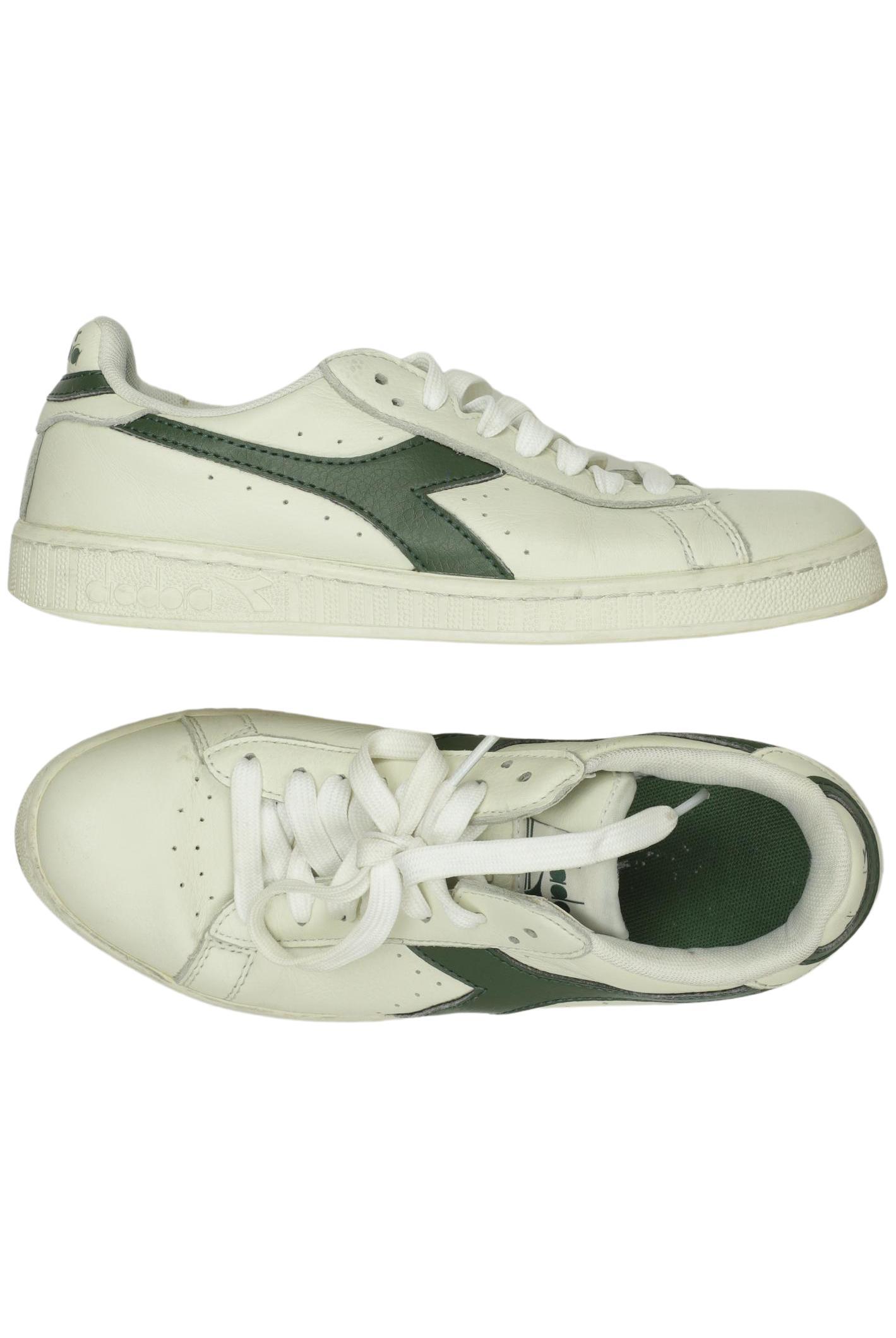 

Diadora Damen Sneakers, grün, Gr. 38