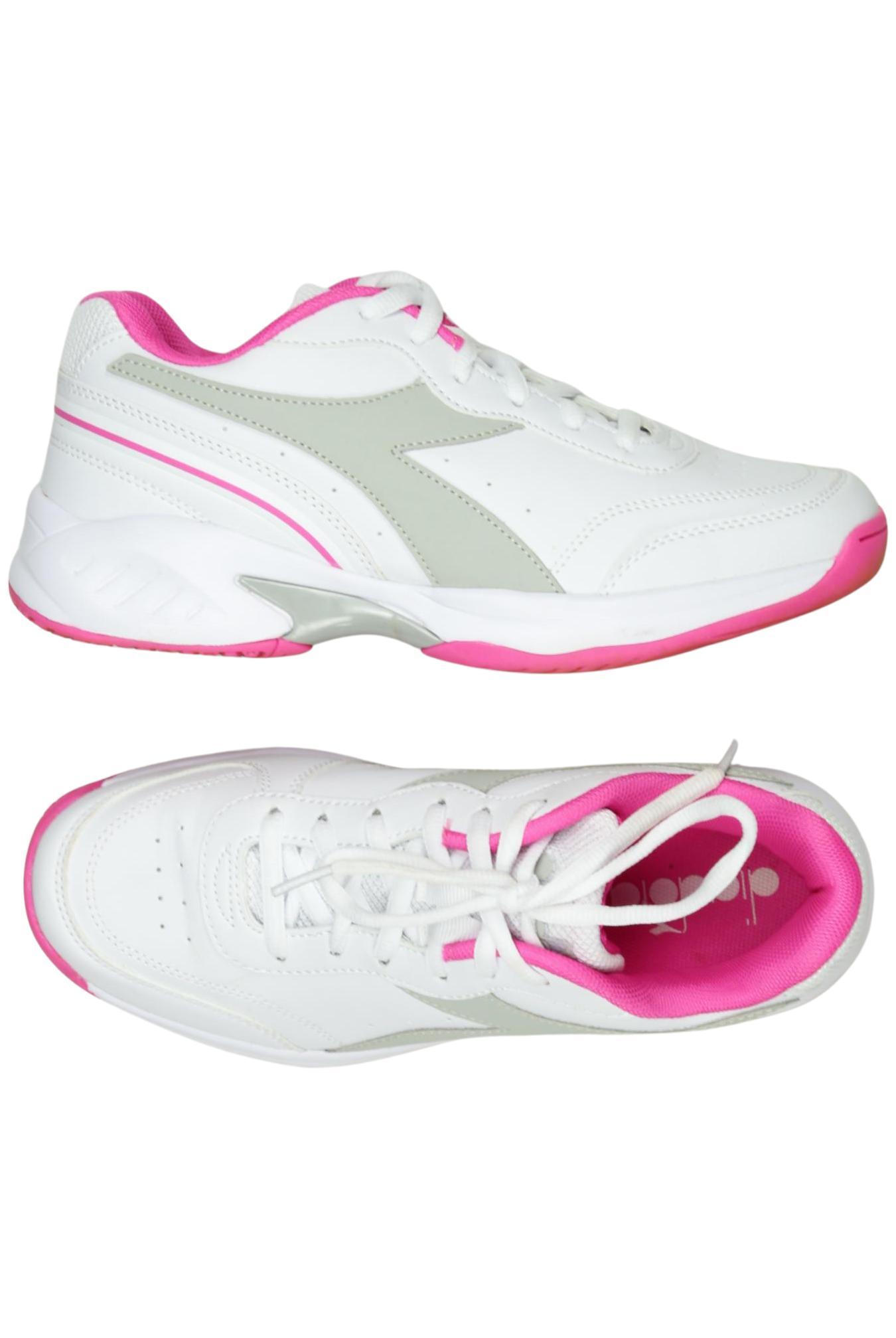 

Diadora Damen Sneakers, weiß, Gr. 39