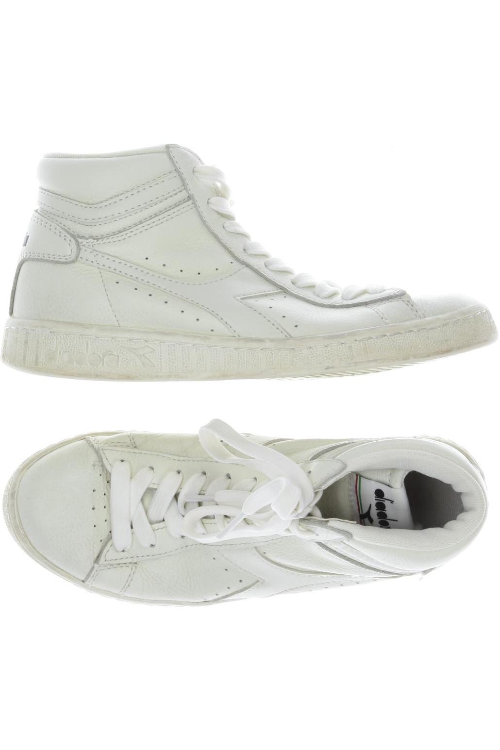 

Diadora Damen Sneakers, cremeweiß, Gr. 36