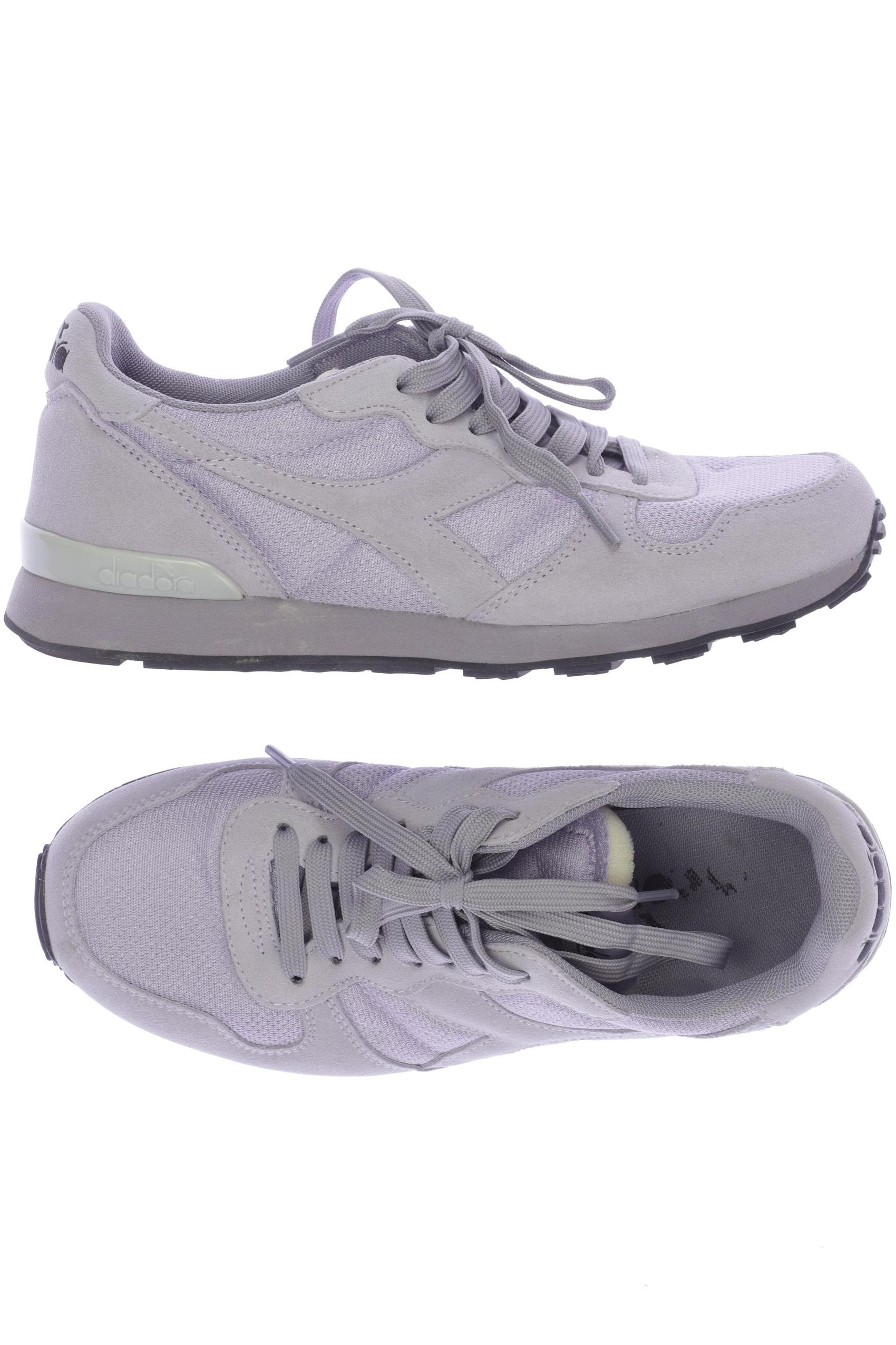 

Diadora Damen Sneakers, flieder