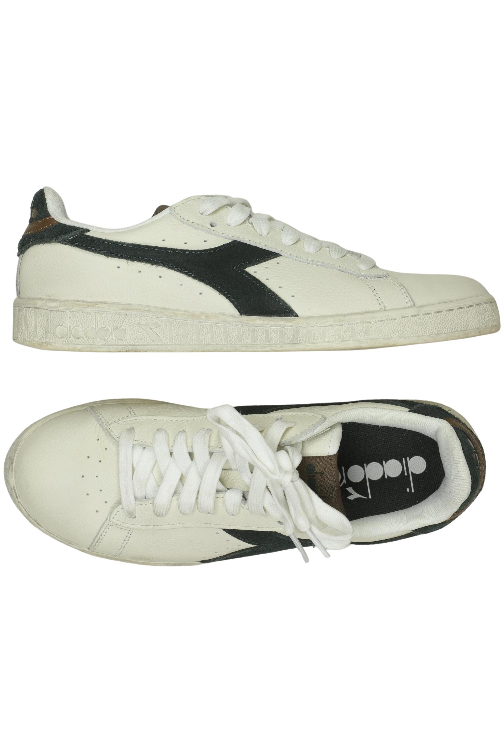 

Diadora Damen Sneakers, mehrfarbig, Gr. 40