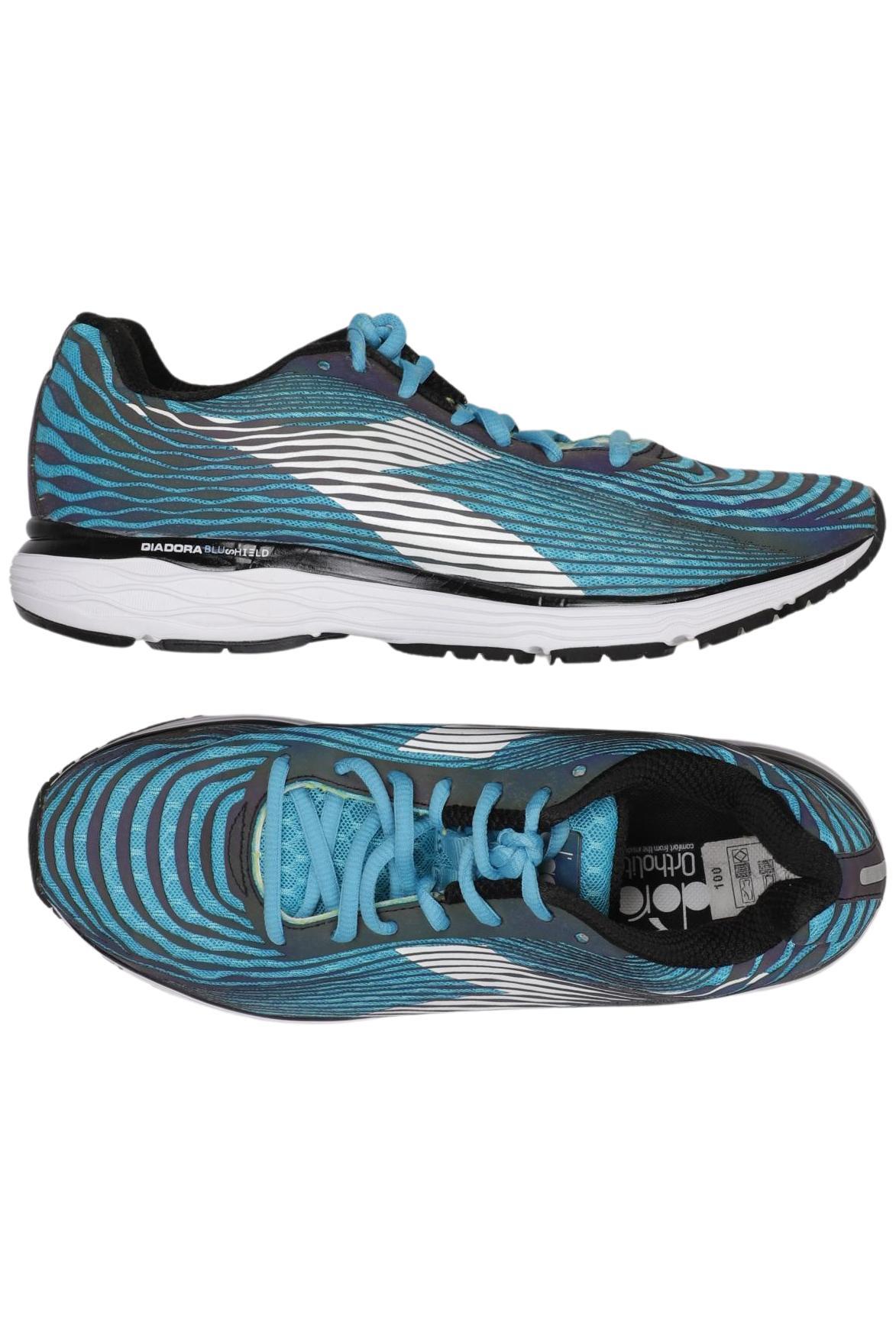 

Diadora Damen Sneakers, mehrfarbig, Gr. 40.5