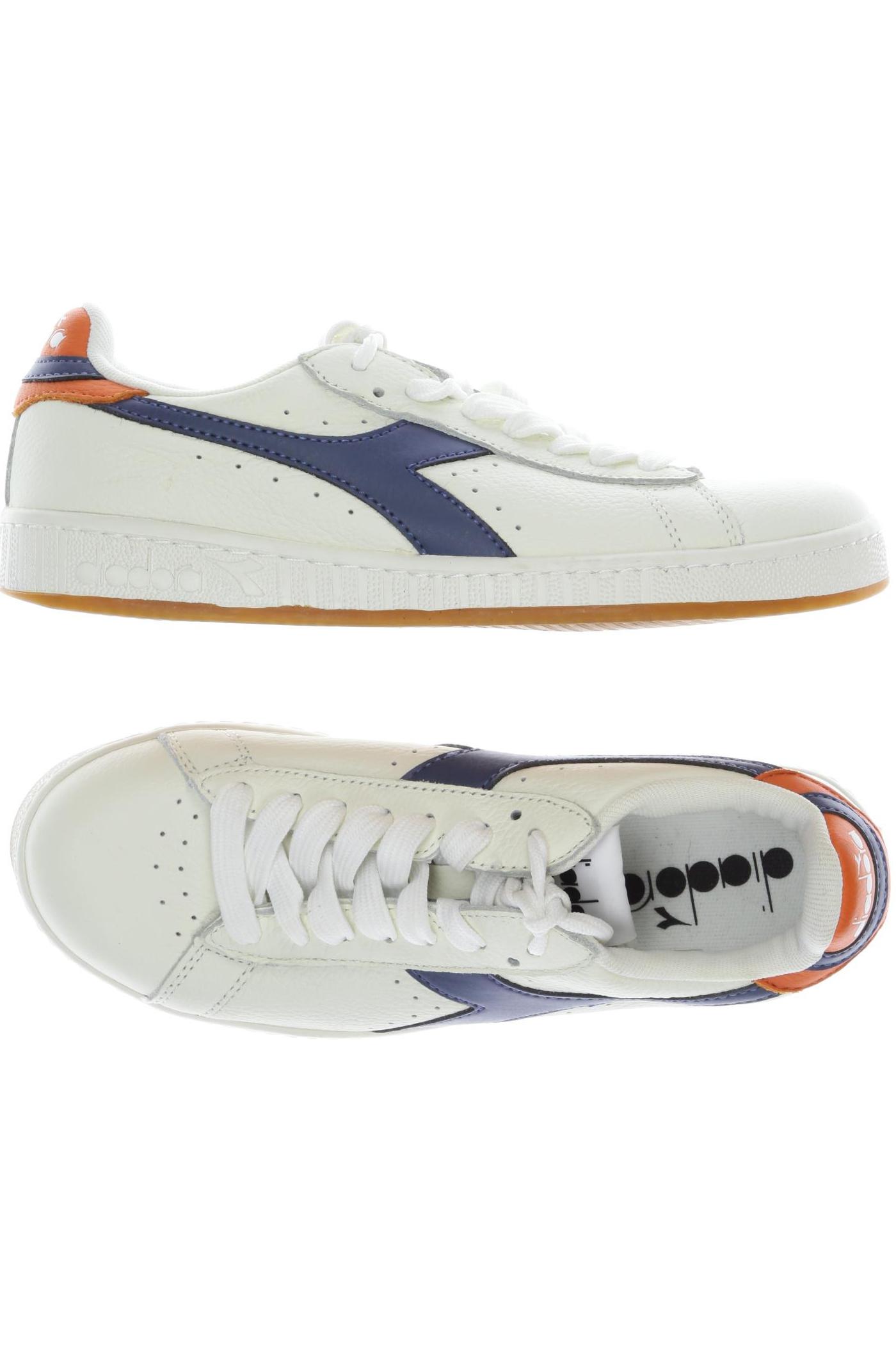 

Diadora Damen Sneakers, cremeweiß, Gr. 38