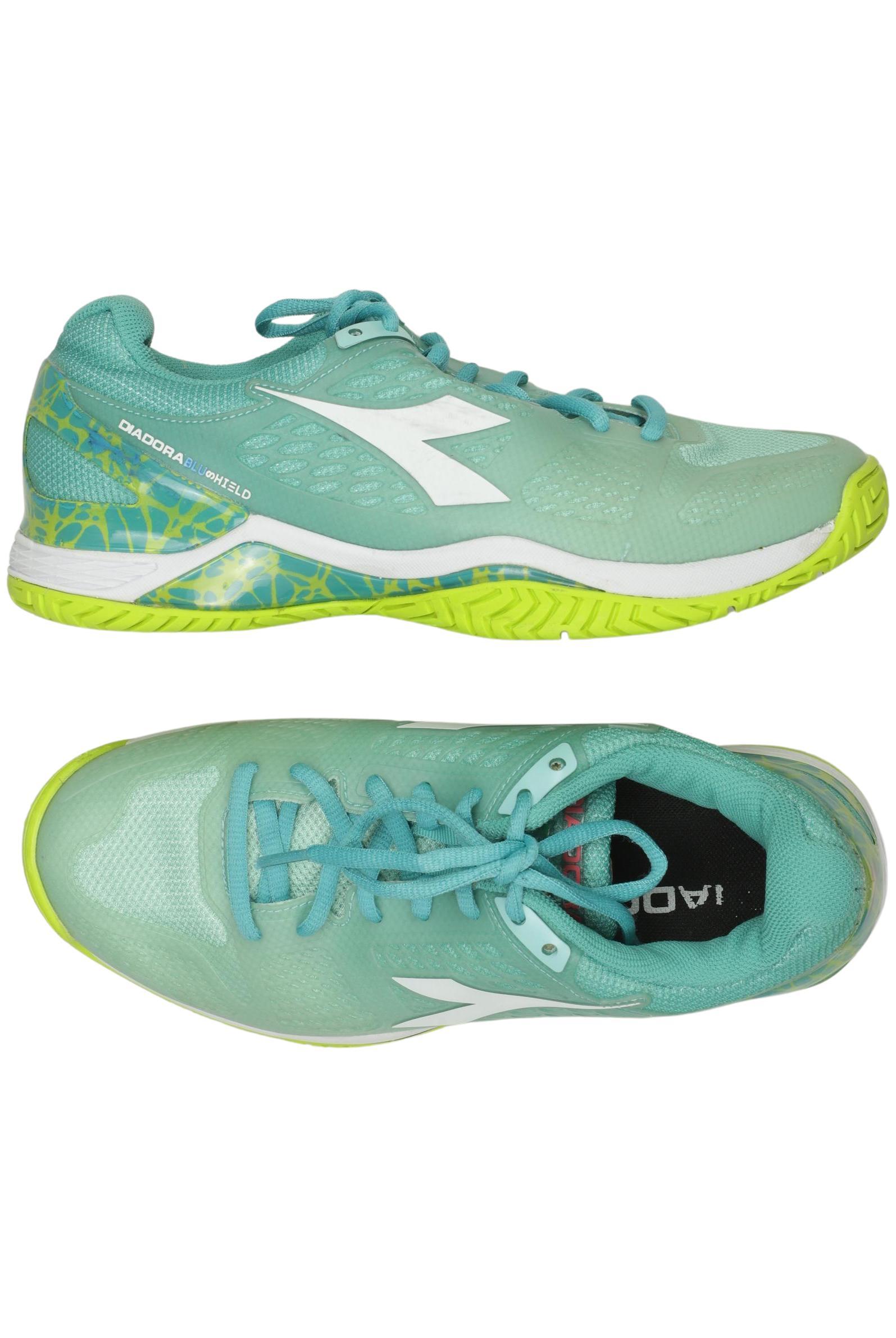 

Diadora Damen Sneakers, neon, Gr. 38.5