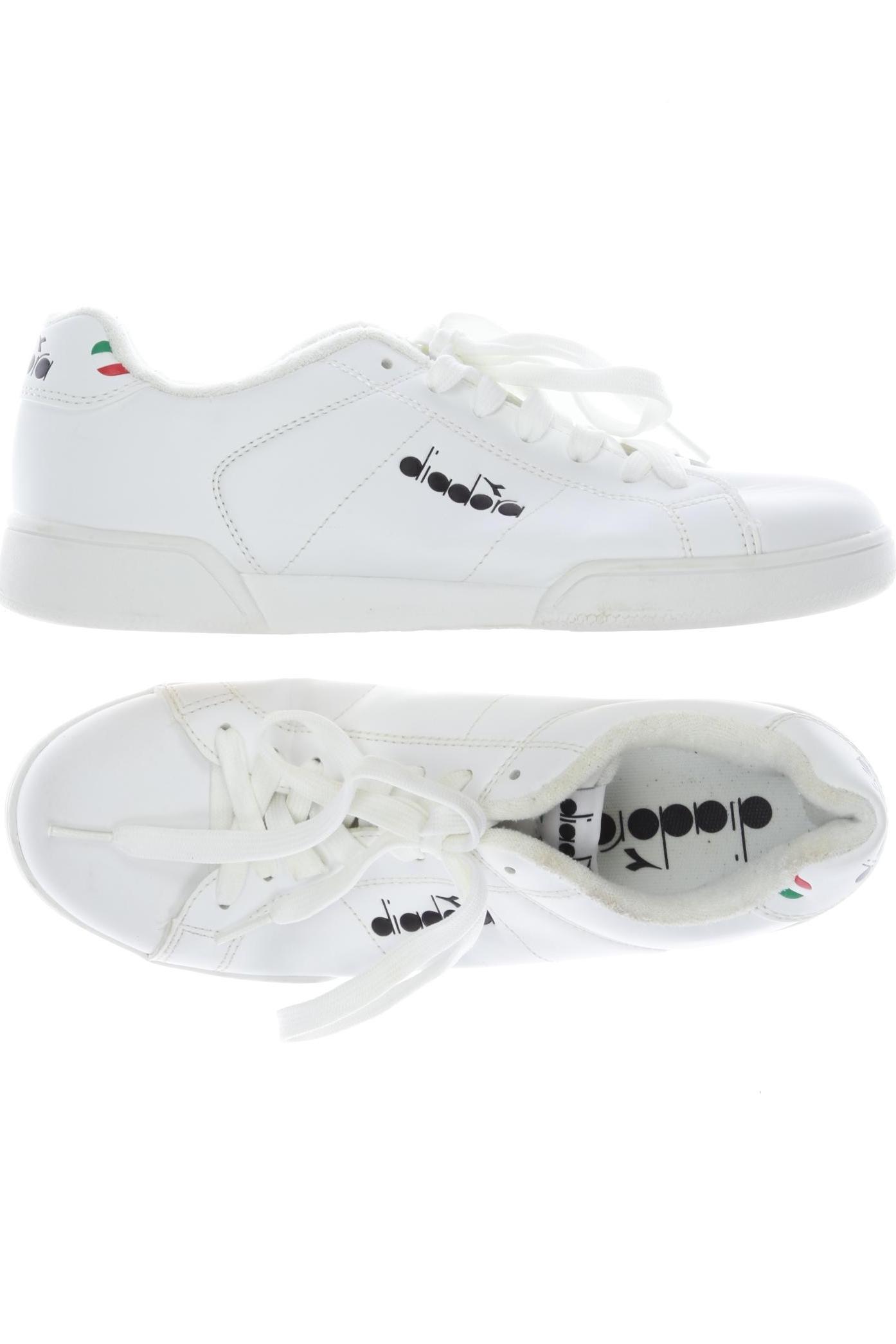 

Diadora Damen Sneakers, weiß, Gr. 40