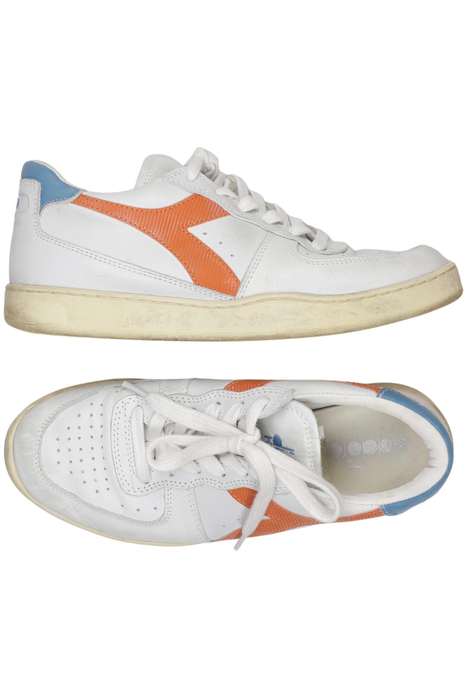 

Diadora Damen Sneakers, hellblau, Gr. 40