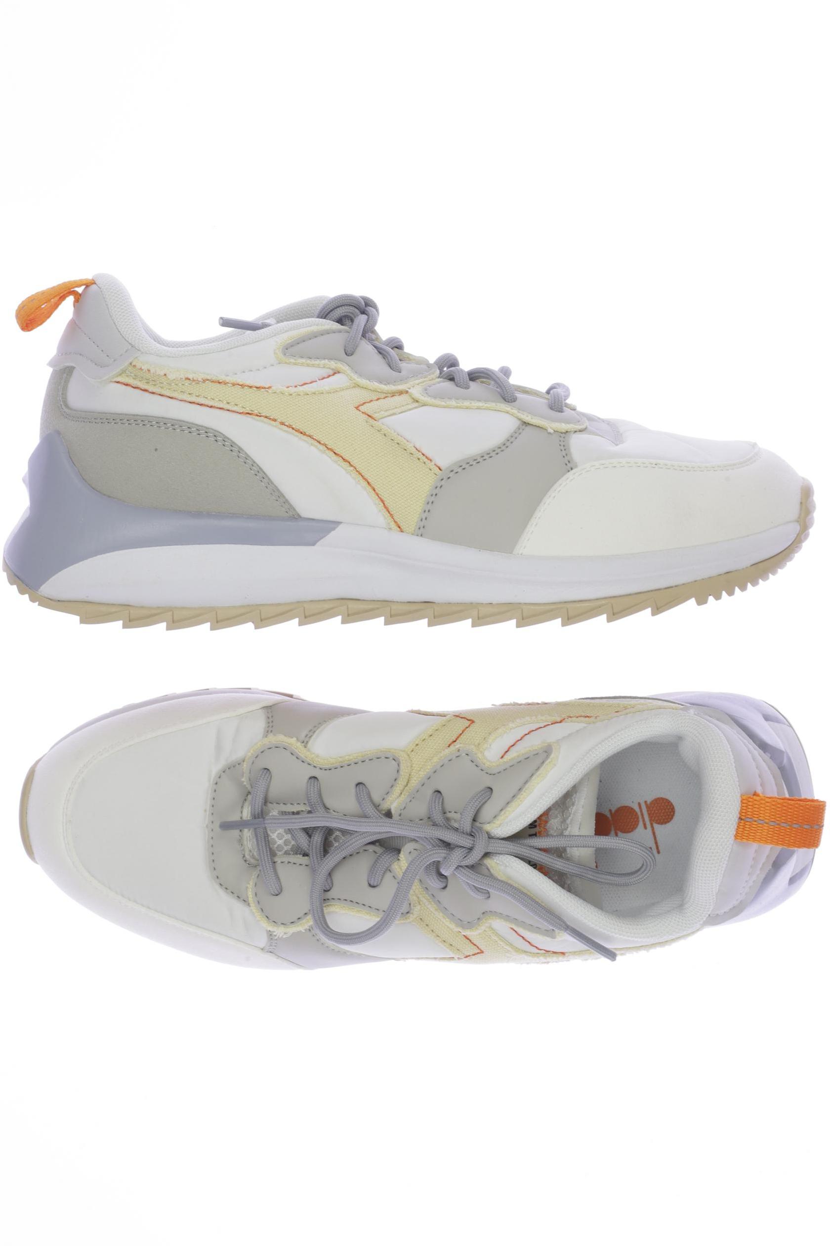 

Diadora Damen Sneakers, weiß, Gr. 40