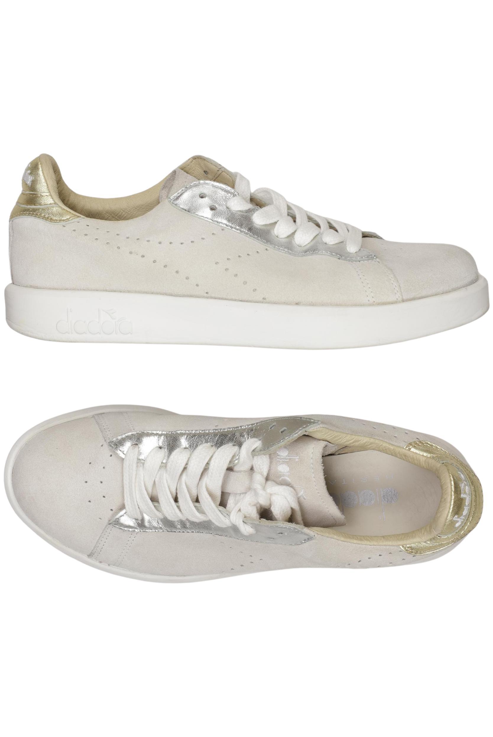 

Diadora Damen Sneakers, mehrfarbig, Gr. 39