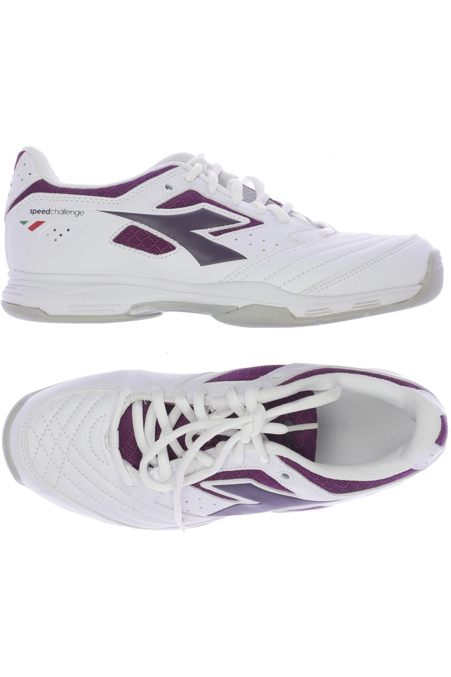 

Diadora Damen Sneakers, weiß, Gr. 38.5
