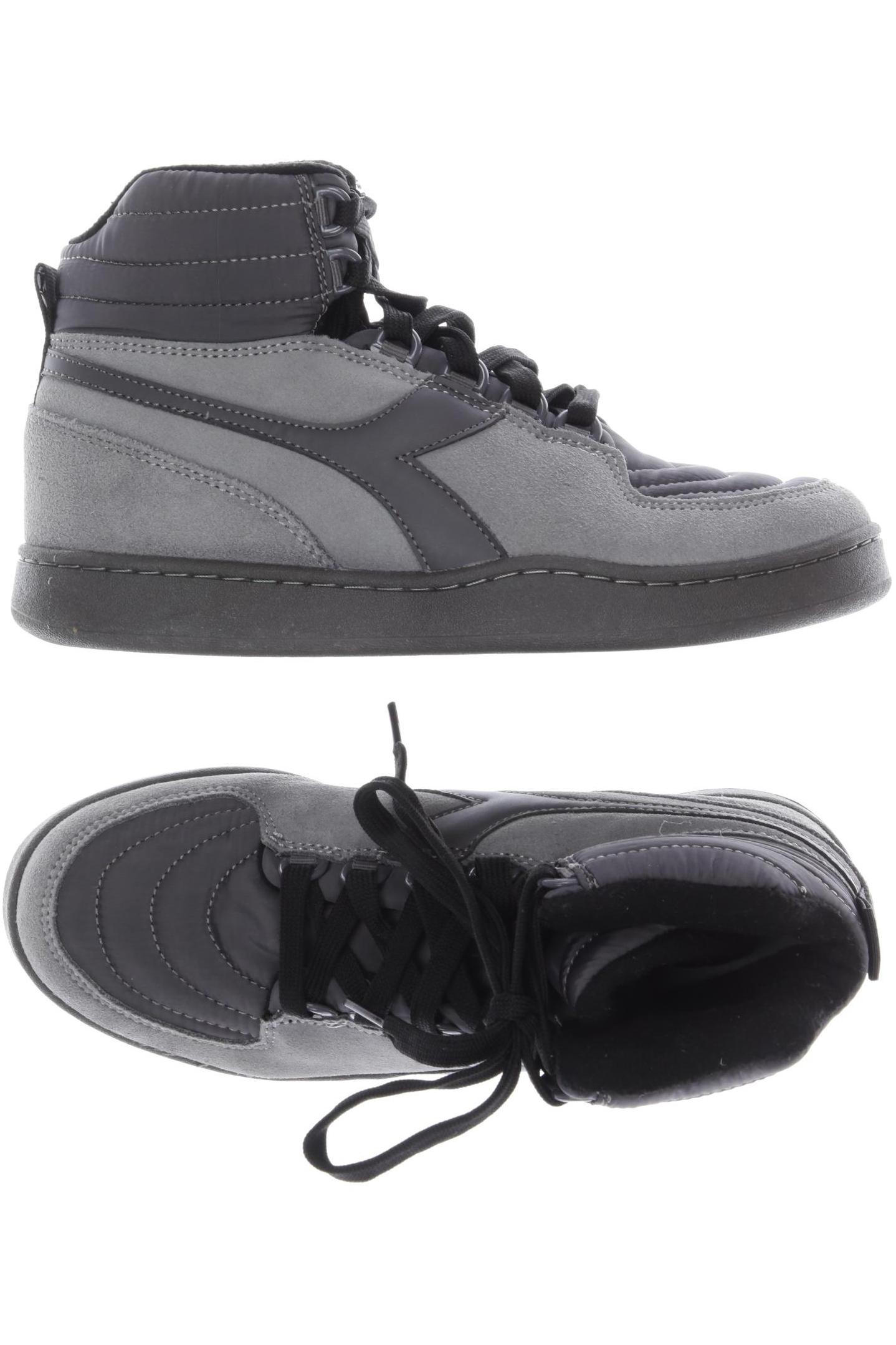

Diadora Damen Stiefelette, grau, Gr. 38.5