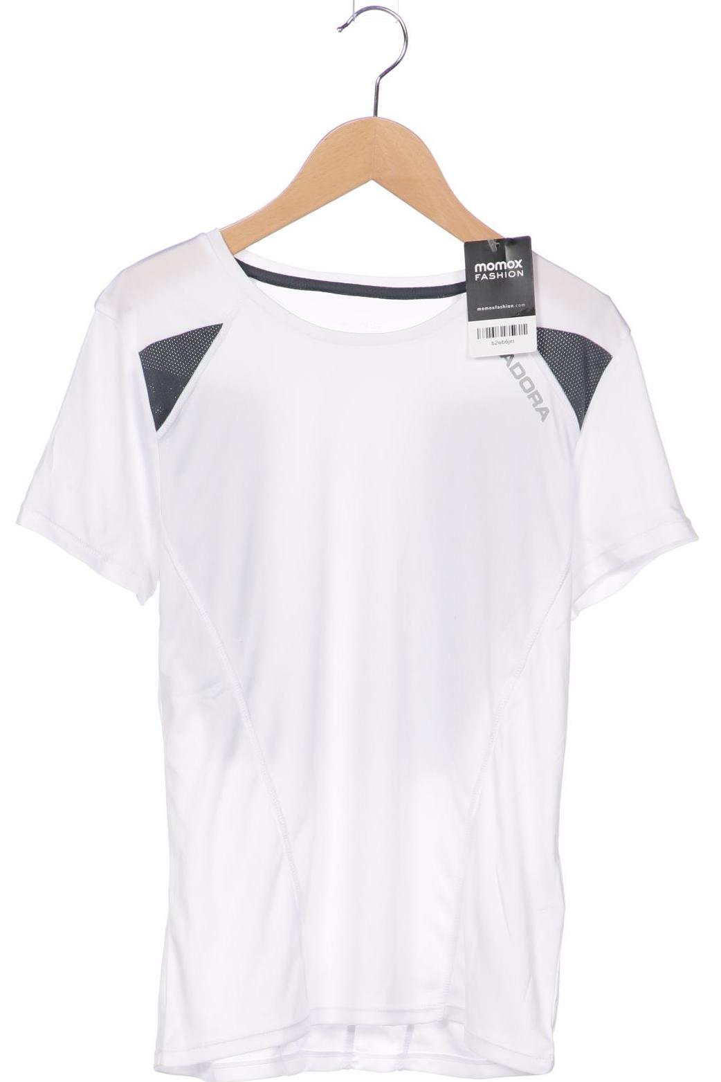

Diadora Damen T-Shirt, weiß