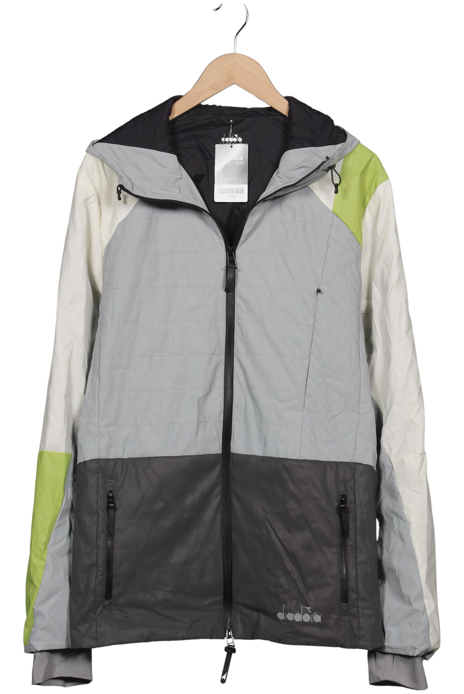 Thumbnail - Diadora Herren Jacke, mehrfarbig, Gr. 54