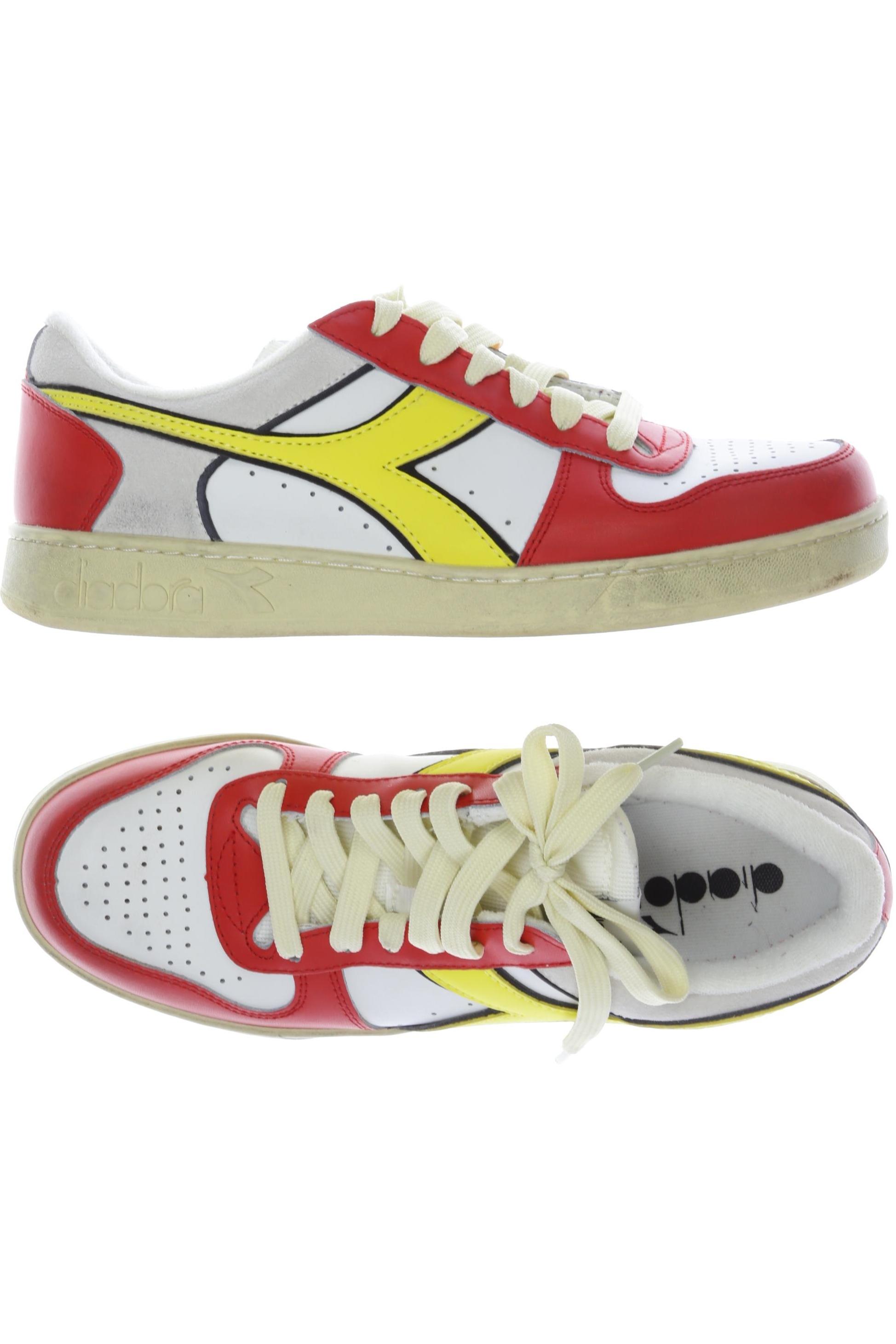 

Diadora Herren Sneakers, mehrfarbig, Gr. 41
