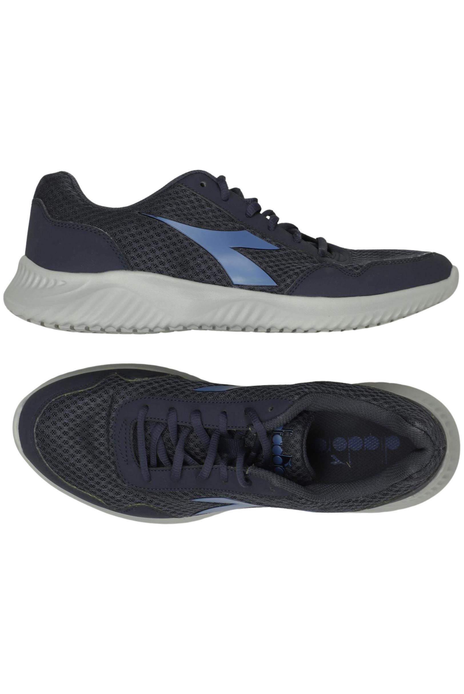

Diadora Herren Sneakers, marineblau, Gr. 42.5